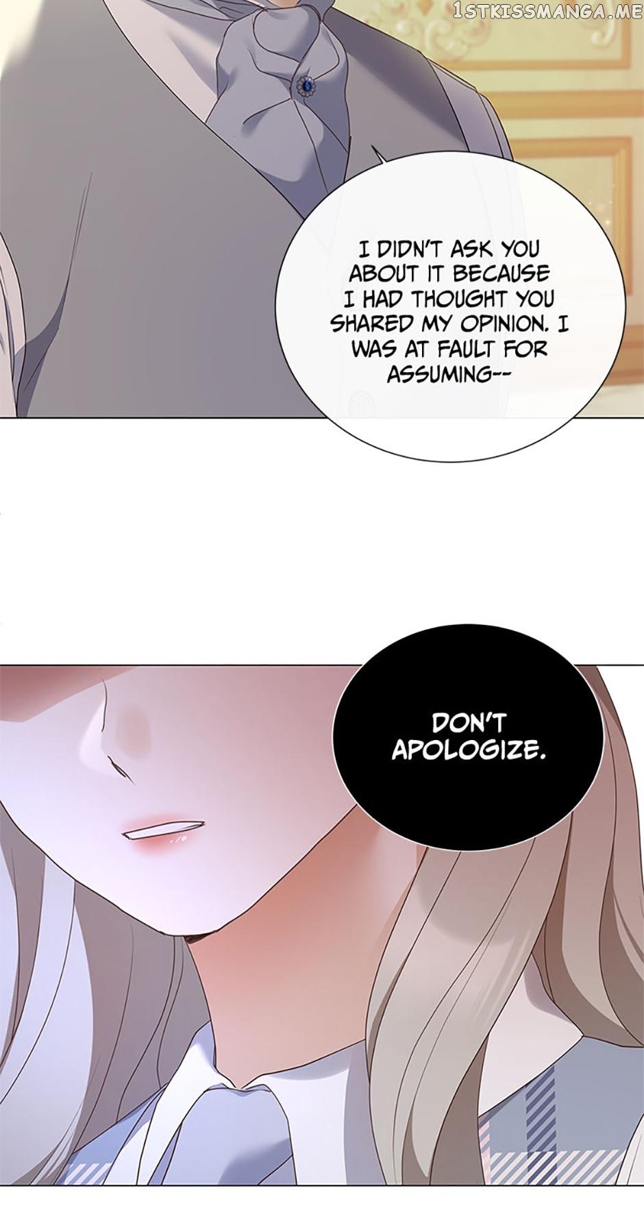 The Unwelcome Guests of House Fildette Chapter 72 page 30