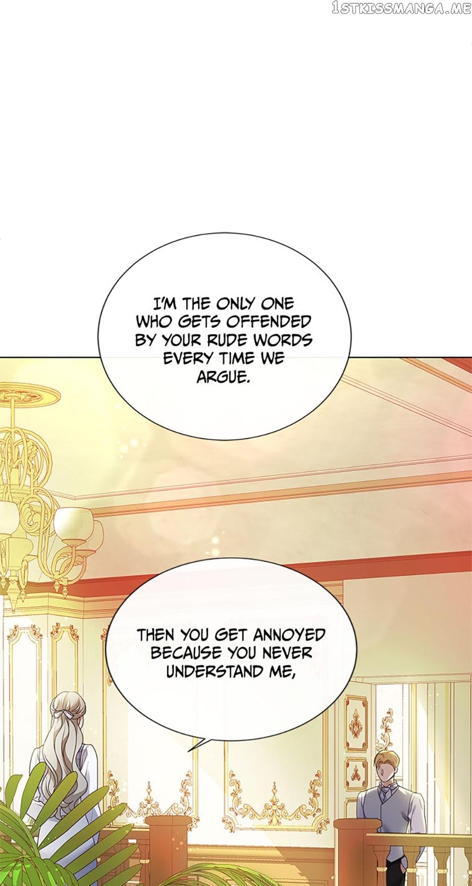 The Unwelcome Guests of House Fildette Chapter 72 page 31