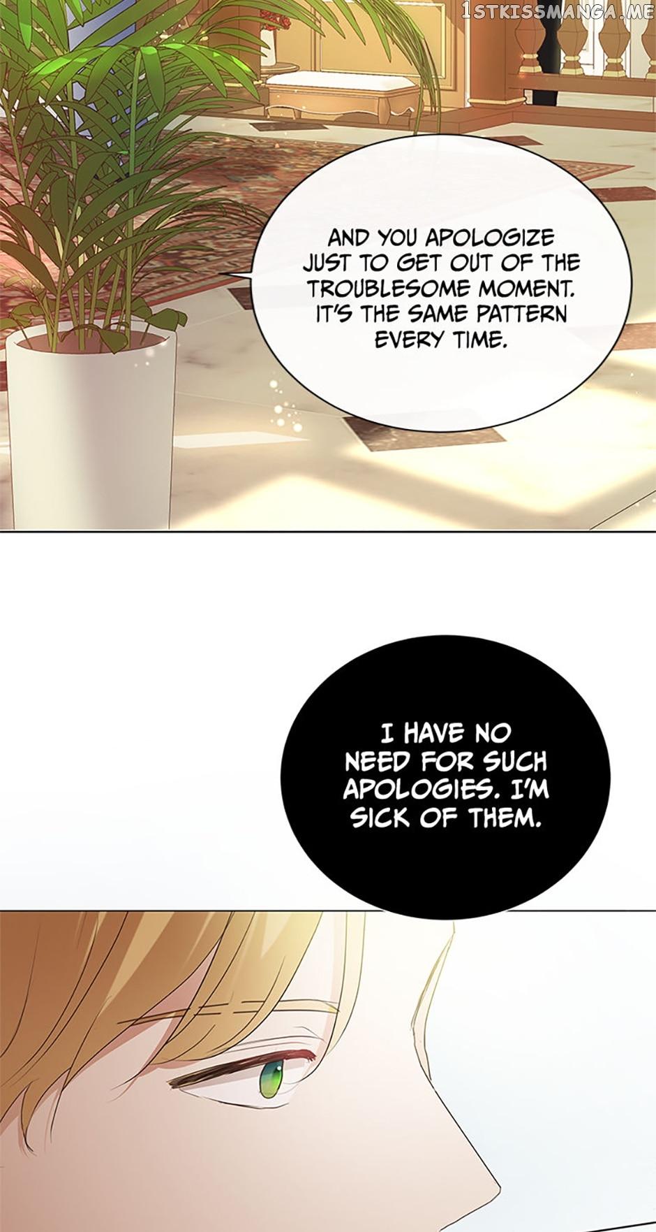 The Unwelcome Guests of House Fildette Chapter 72 page 32