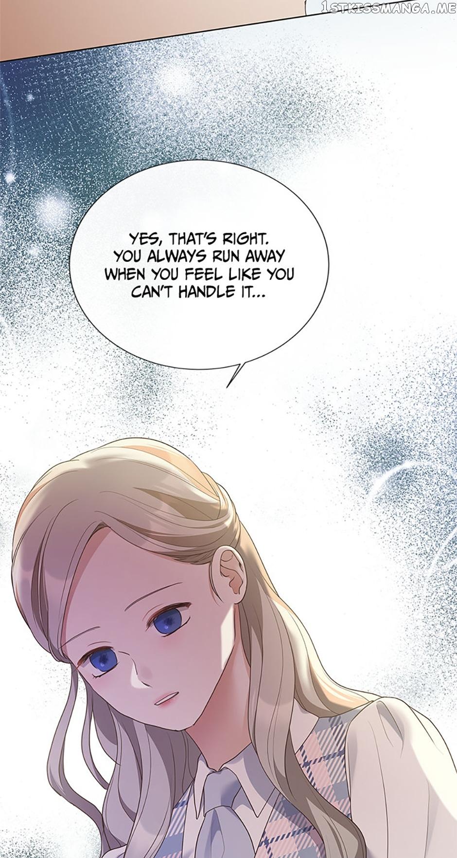 The Unwelcome Guests of House Fildette Chapter 72 page 33