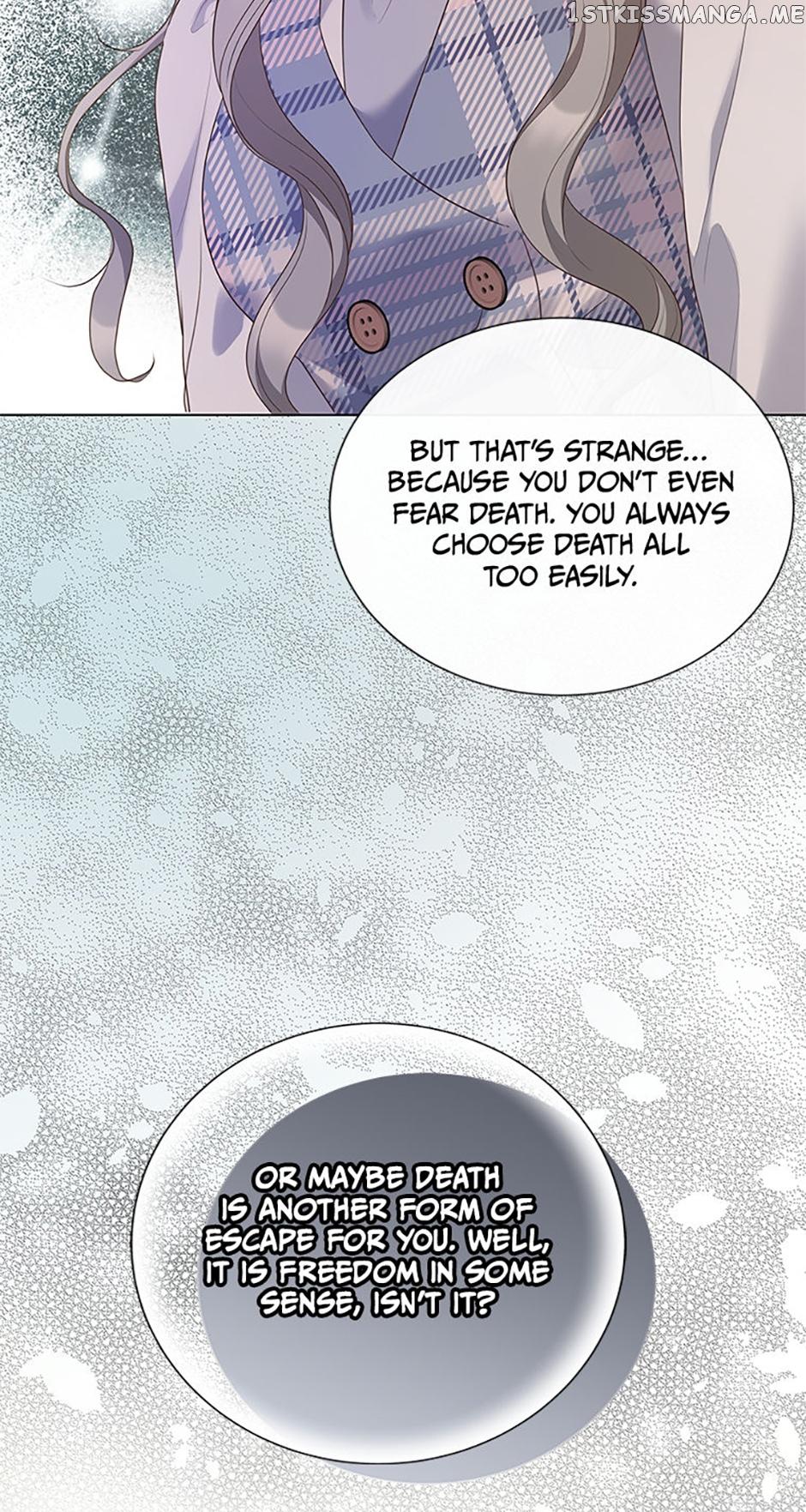 The Unwelcome Guests of House Fildette Chapter 72 page 34