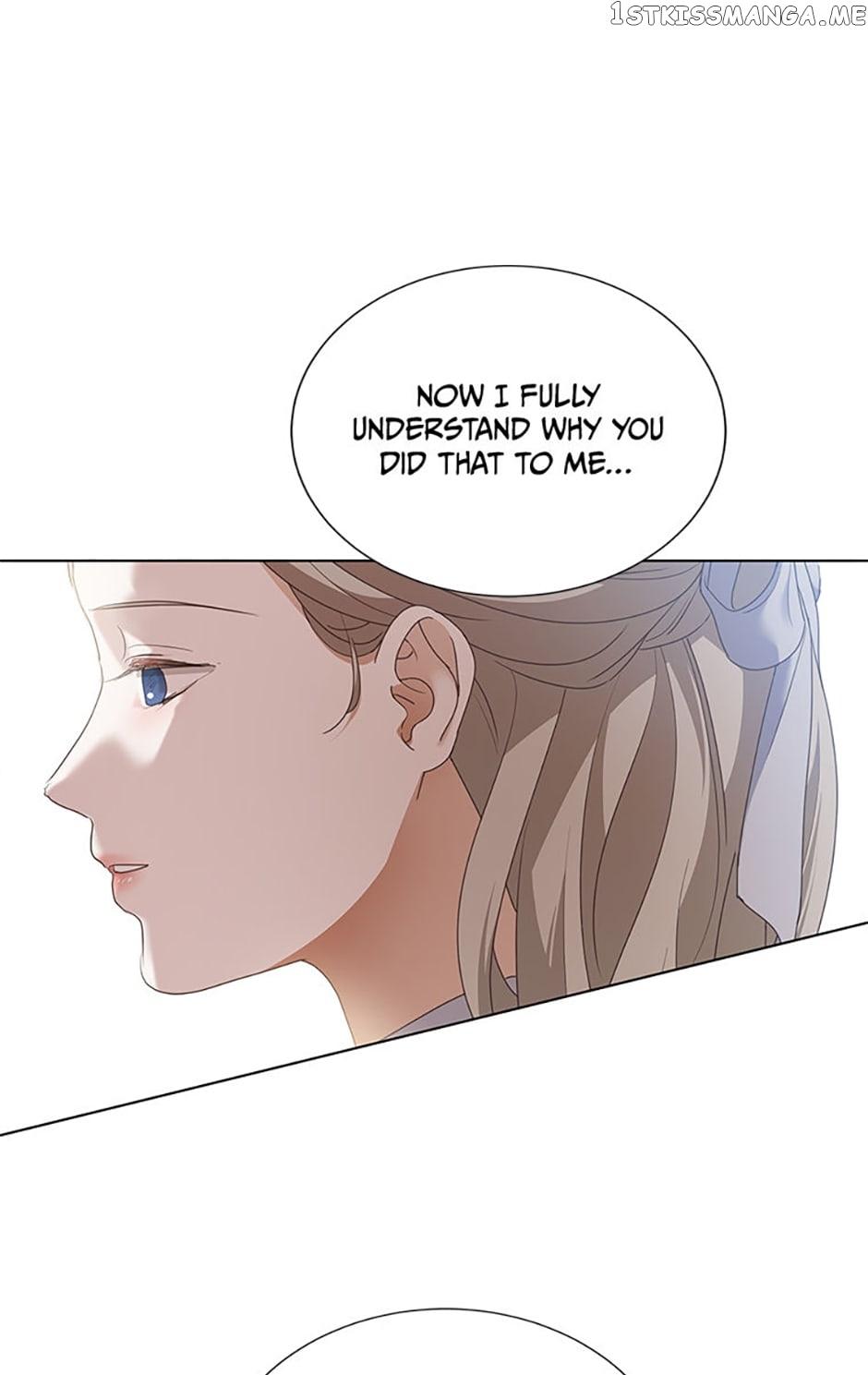 The Unwelcome Guests of House Fildette Chapter 72 page 36