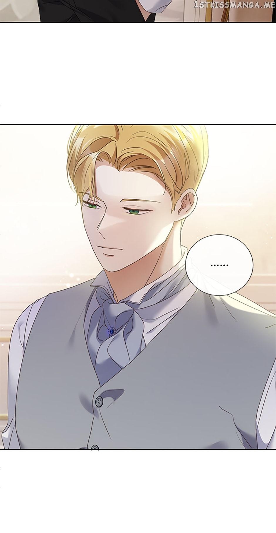 The Unwelcome Guests of House Fildette Chapter 72 page 3