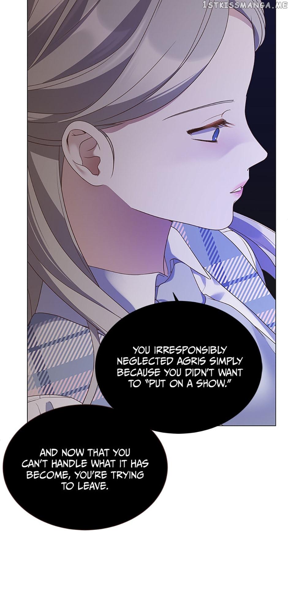 The Unwelcome Guests of House Fildette Chapter 72 page 44