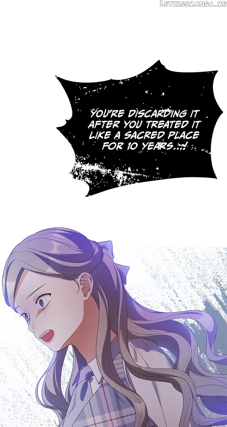 The Unwelcome Guests of House Fildette Chapter 72 page 46