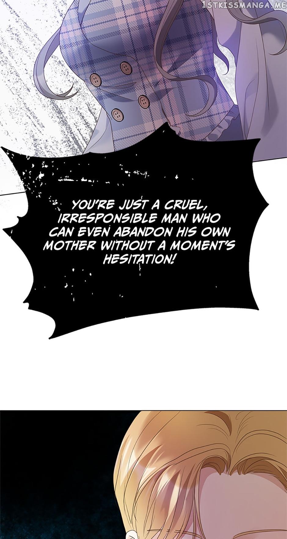 The Unwelcome Guests of House Fildette Chapter 72 page 47