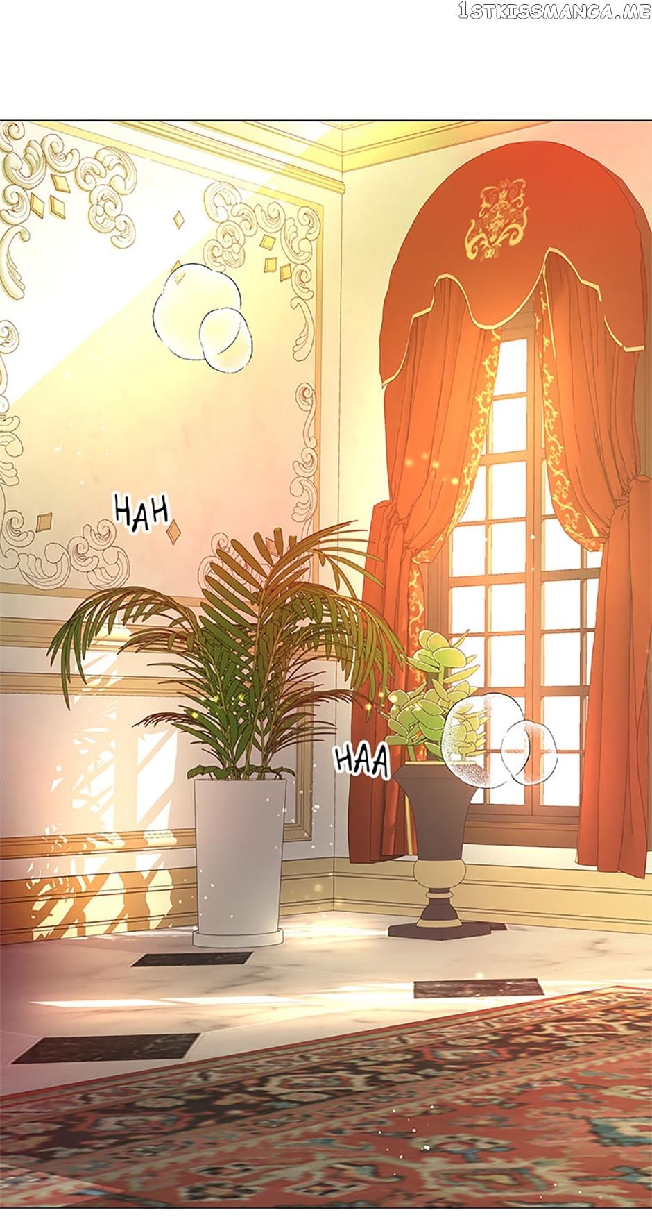 The Unwelcome Guests of House Fildette Chapter 72 page 50