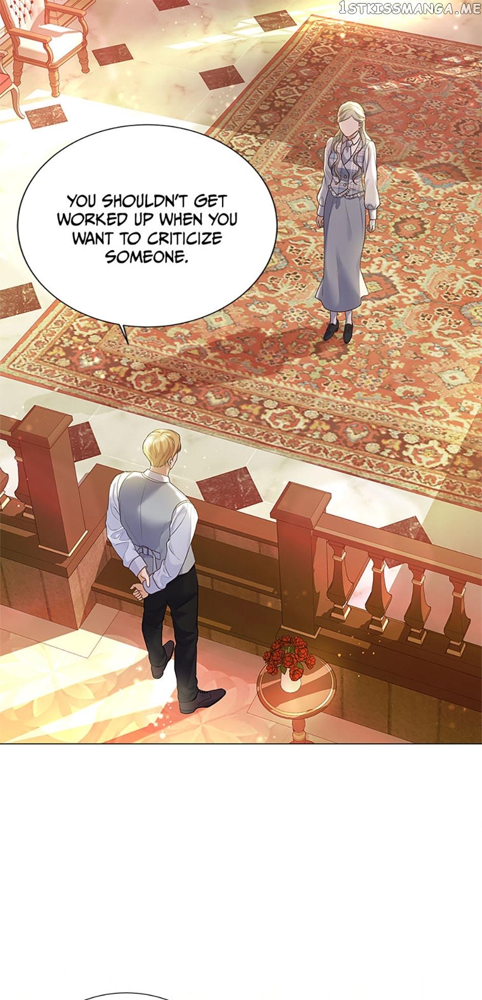The Unwelcome Guests of House Fildette Chapter 72 page 55