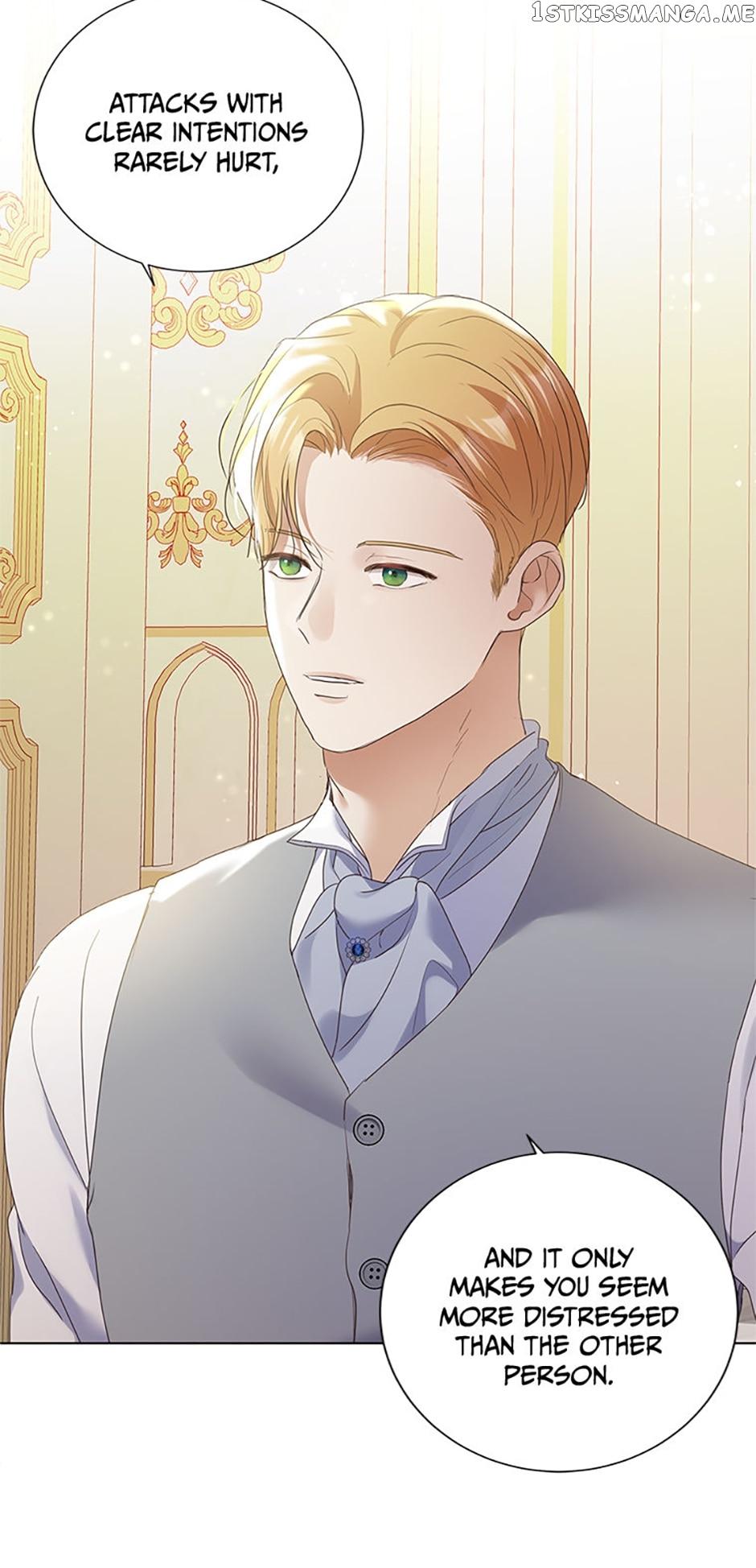 The Unwelcome Guests of House Fildette Chapter 72 page 56