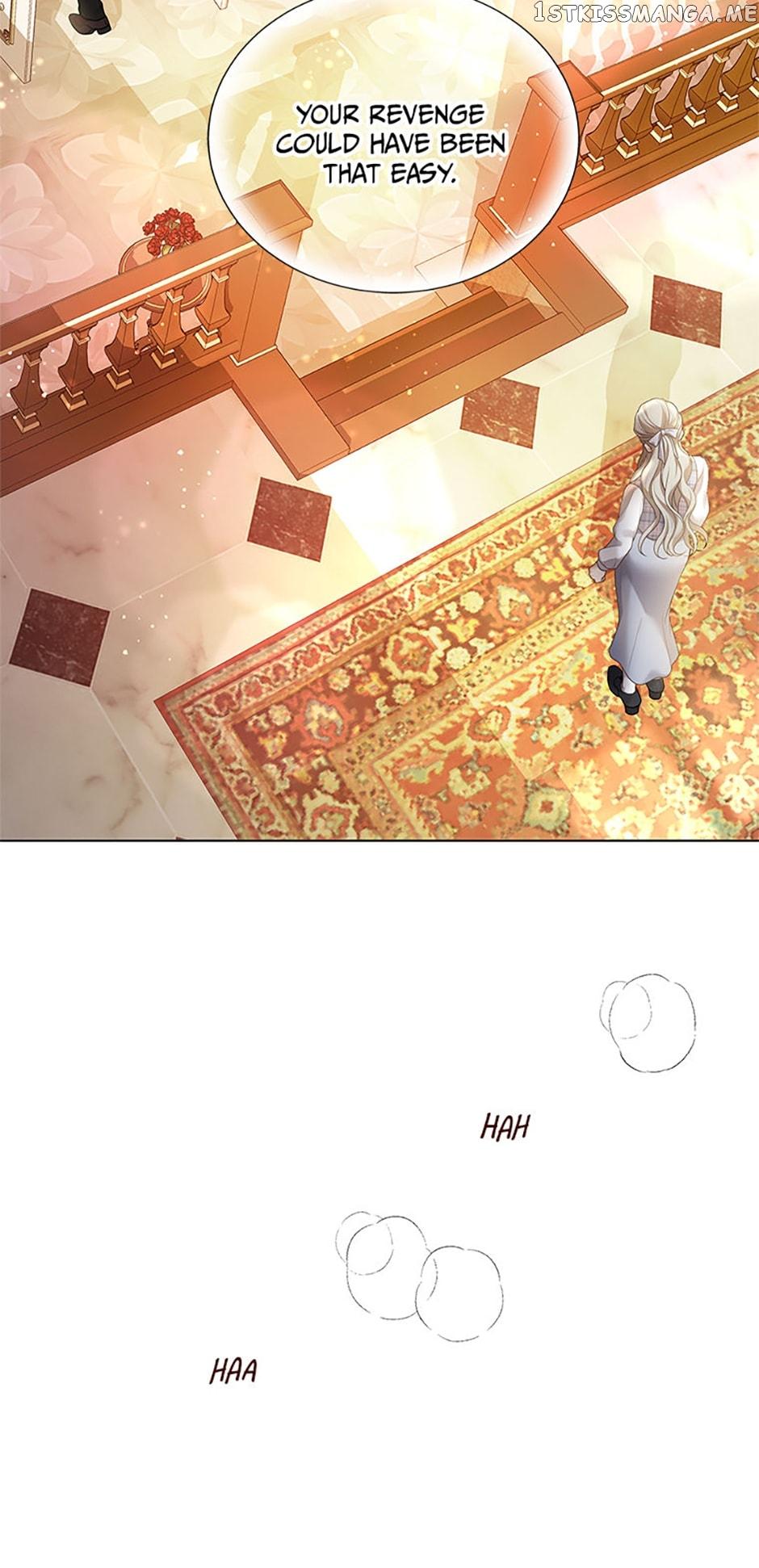 The Unwelcome Guests of House Fildette Chapter 72 page 60