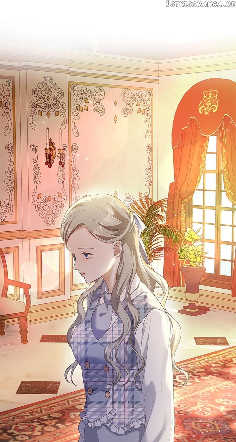 The Unwelcome Guests of House Fildette Chapter 72 page 61