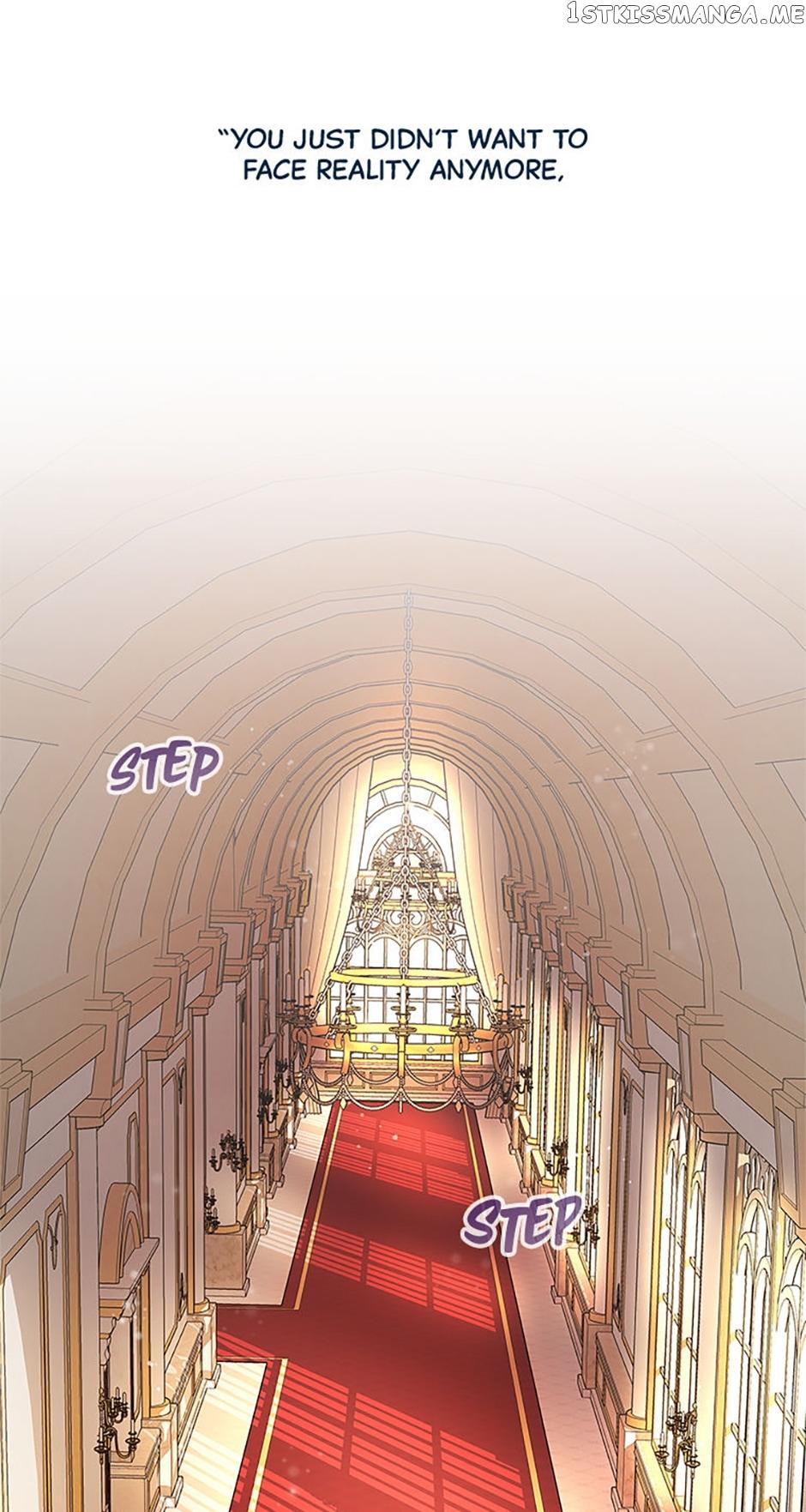 The Unwelcome Guests of House Fildette Chapter 72 page 69