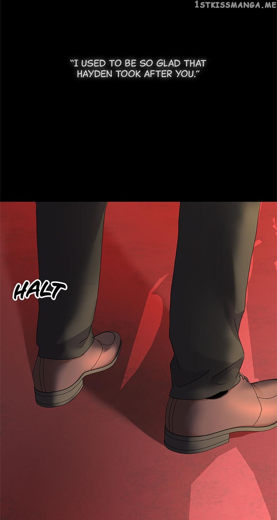 The Unwelcome Guests of House Fildette Chapter 72 page 71