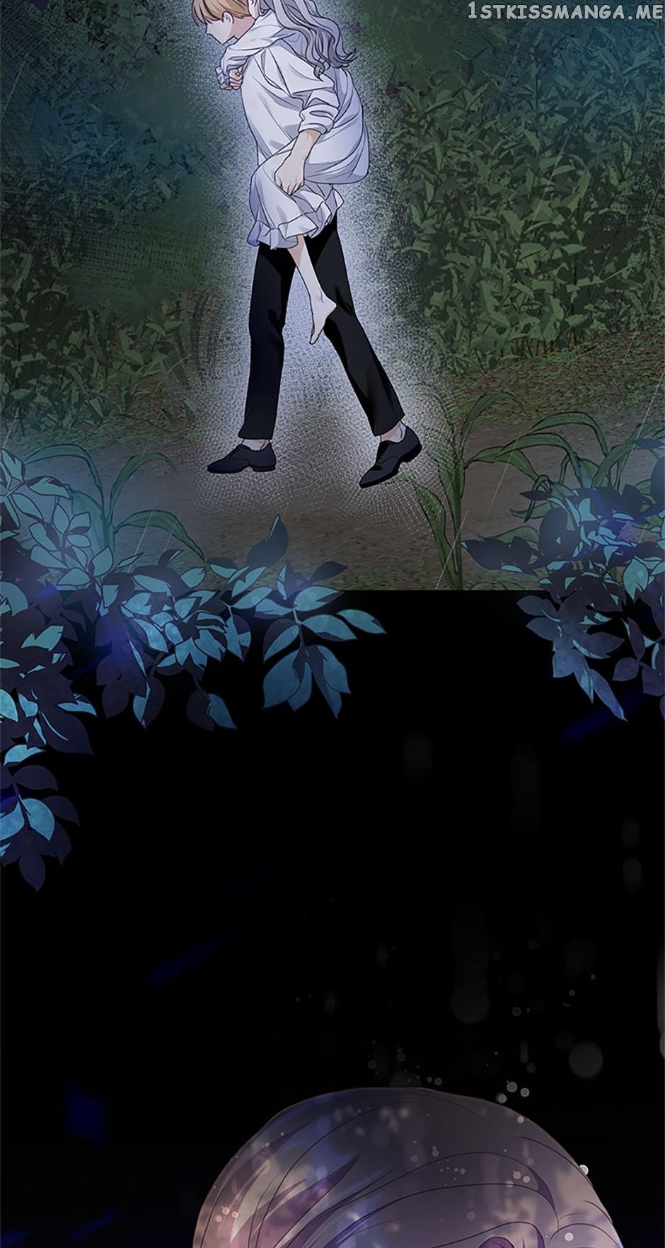 The Unwelcome Guests of House Fildette Chapter 72 page 73