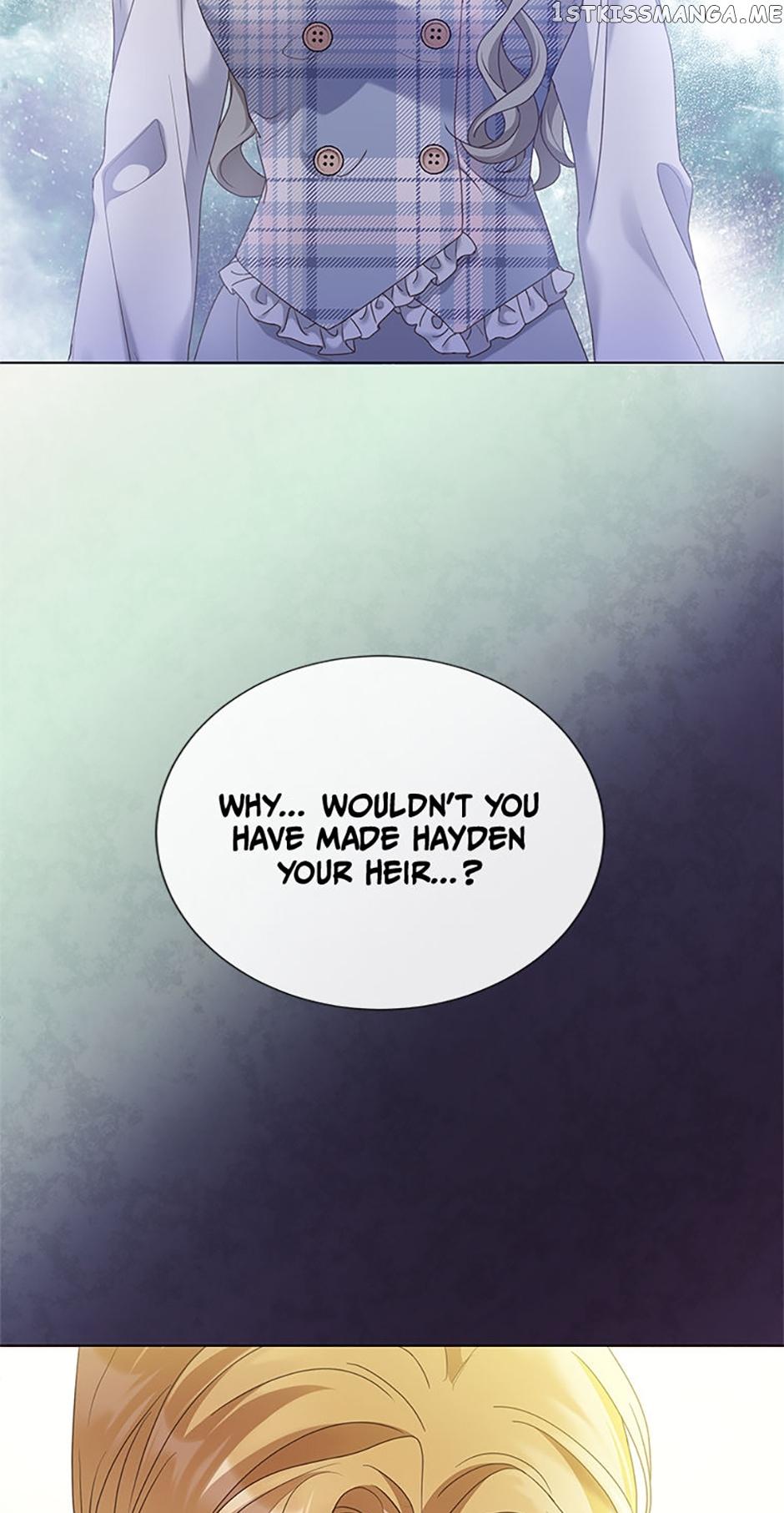 The Unwelcome Guests of House Fildette Chapter 72 page 7