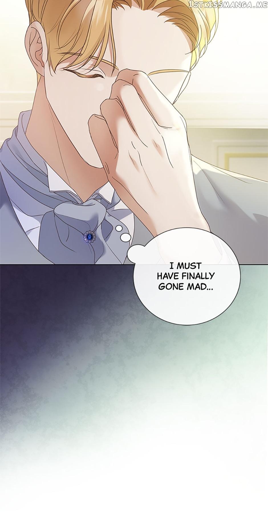 The Unwelcome Guests of House Fildette Chapter 72 page 8
