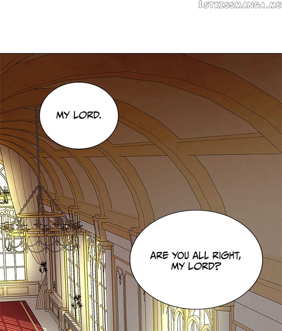 The Unwelcome Guests of House Fildette Chapter 73 page 13