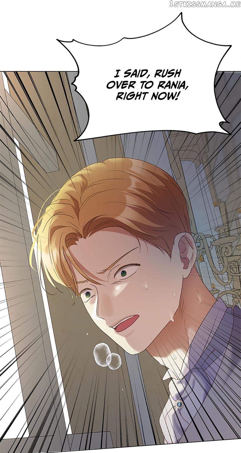 The Unwelcome Guests of House Fildette Chapter 73 page 16
