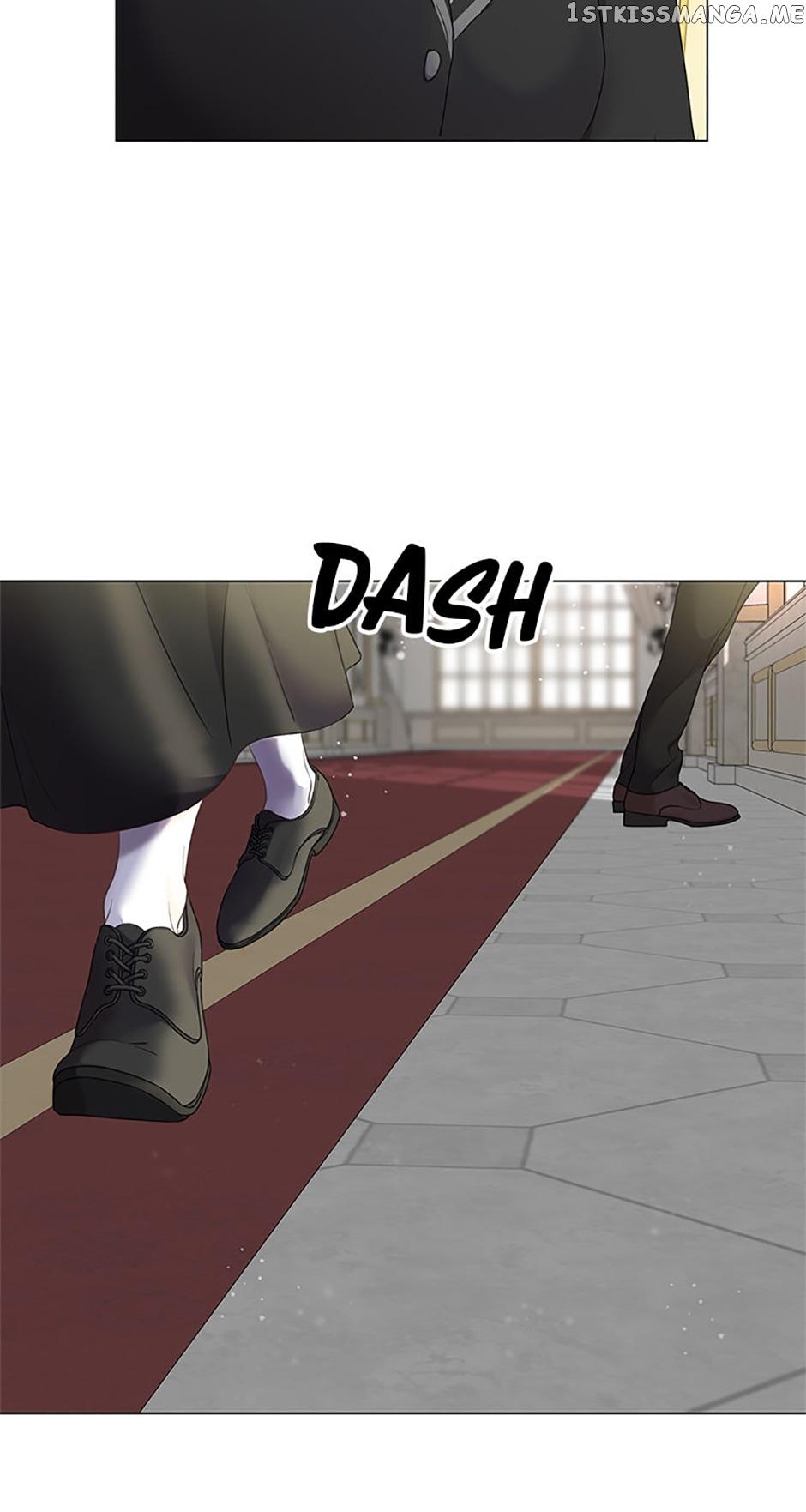 The Unwelcome Guests of House Fildette Chapter 73 page 18