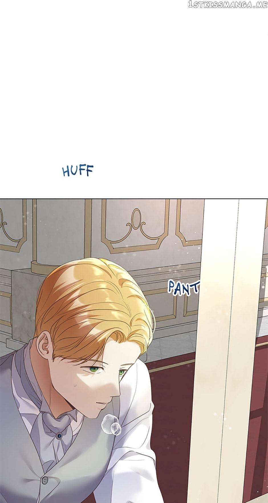 The Unwelcome Guests of House Fildette Chapter 73 page 19