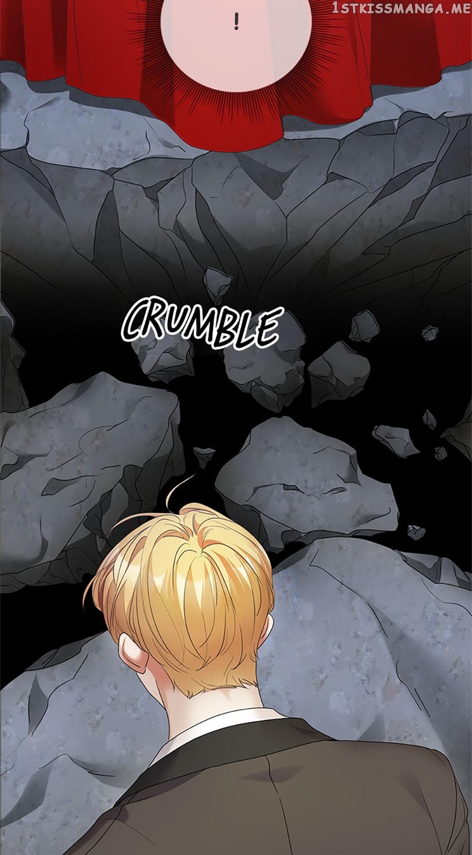 The Unwelcome Guests of House Fildette Chapter 73 page 31