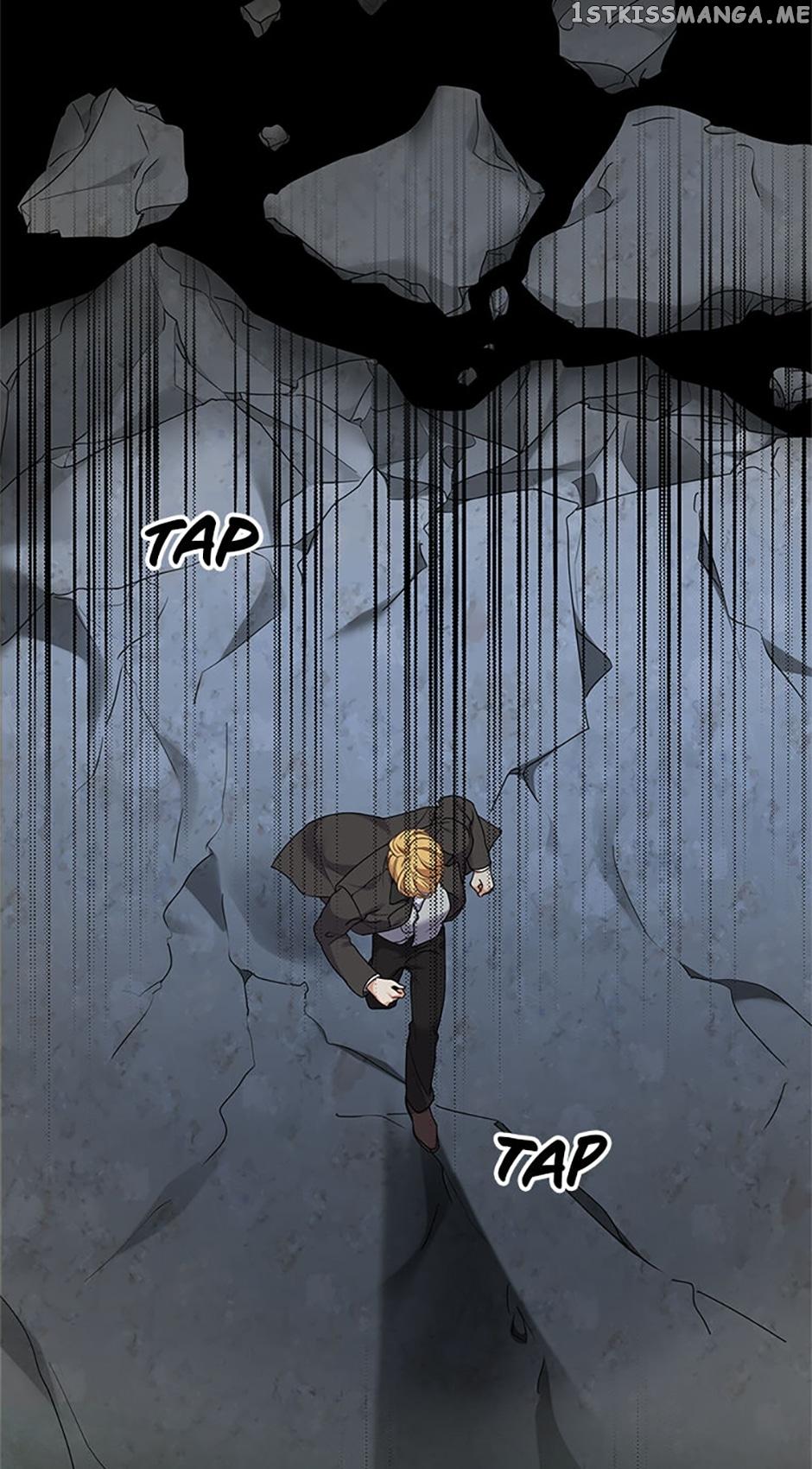 The Unwelcome Guests of House Fildette Chapter 73 page 33