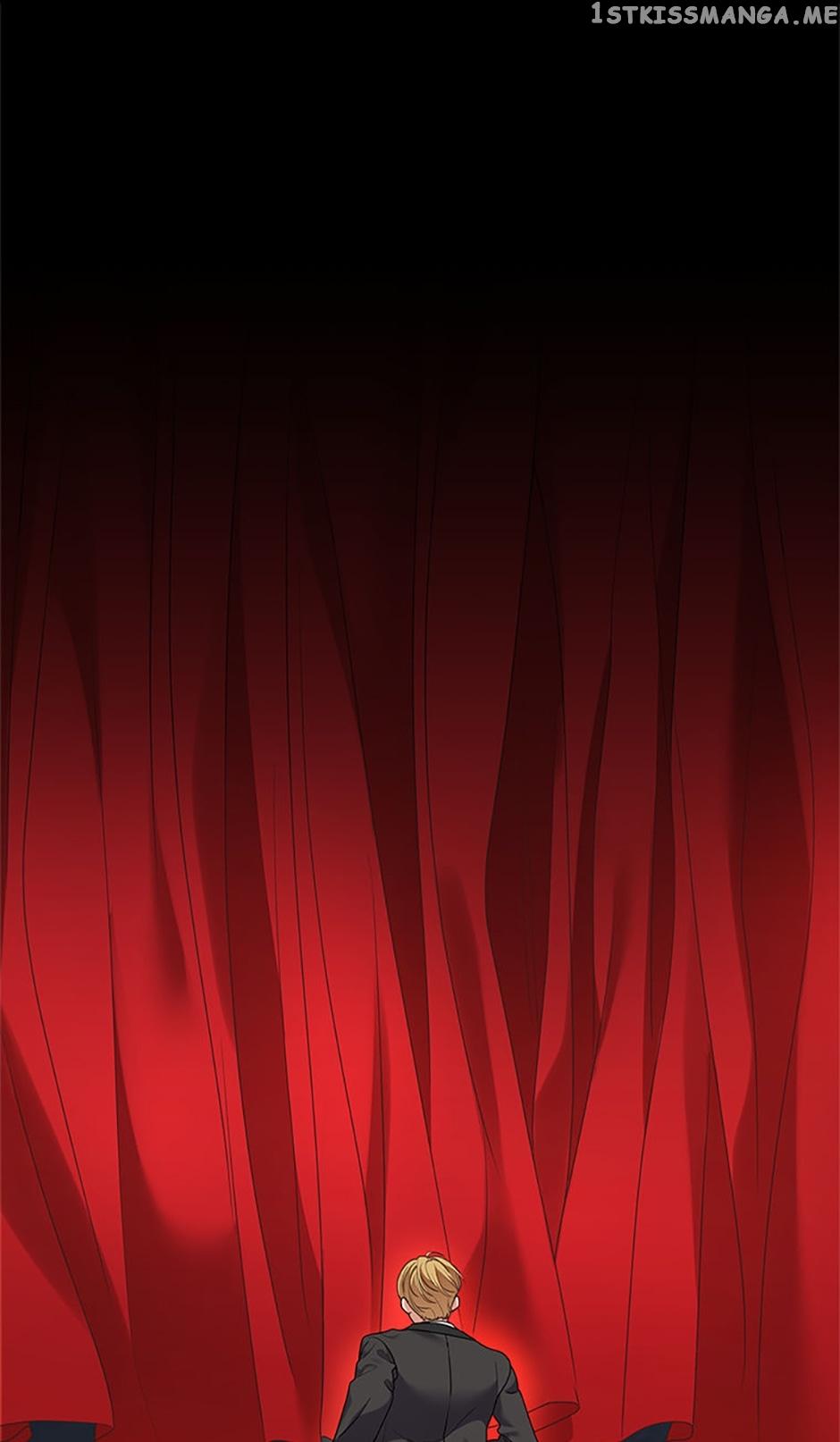 The Unwelcome Guests of House Fildette Chapter 73 page 35