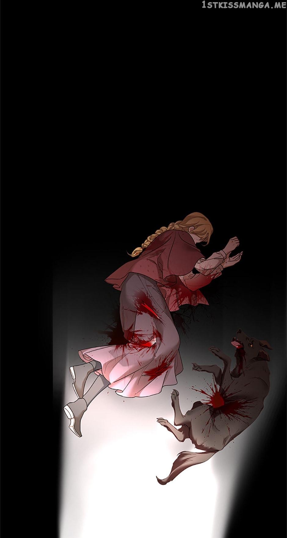 The Unwelcome Guests of House Fildette Chapter 73 page 39