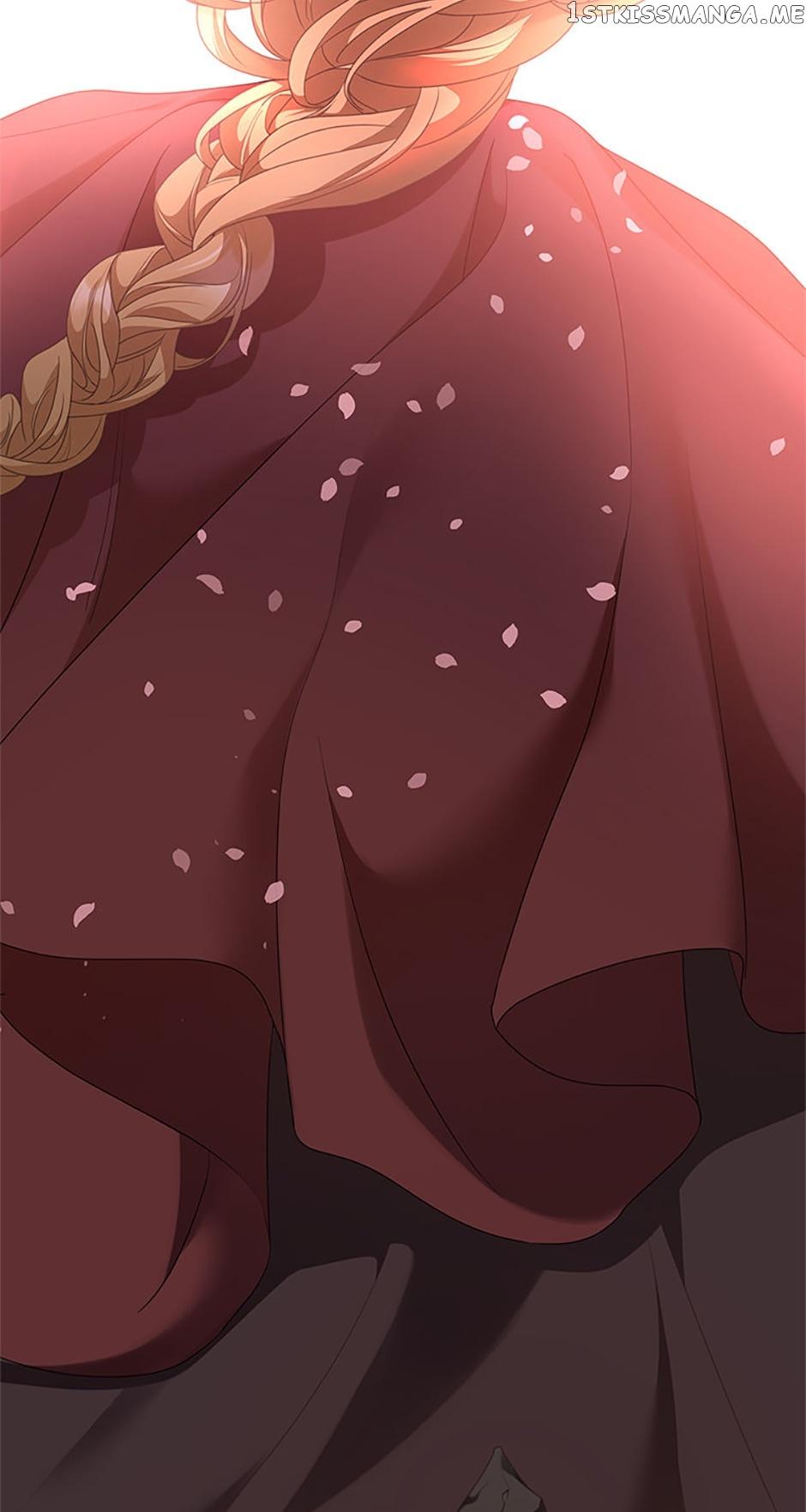The Unwelcome Guests of House Fildette Chapter 73 page 44
