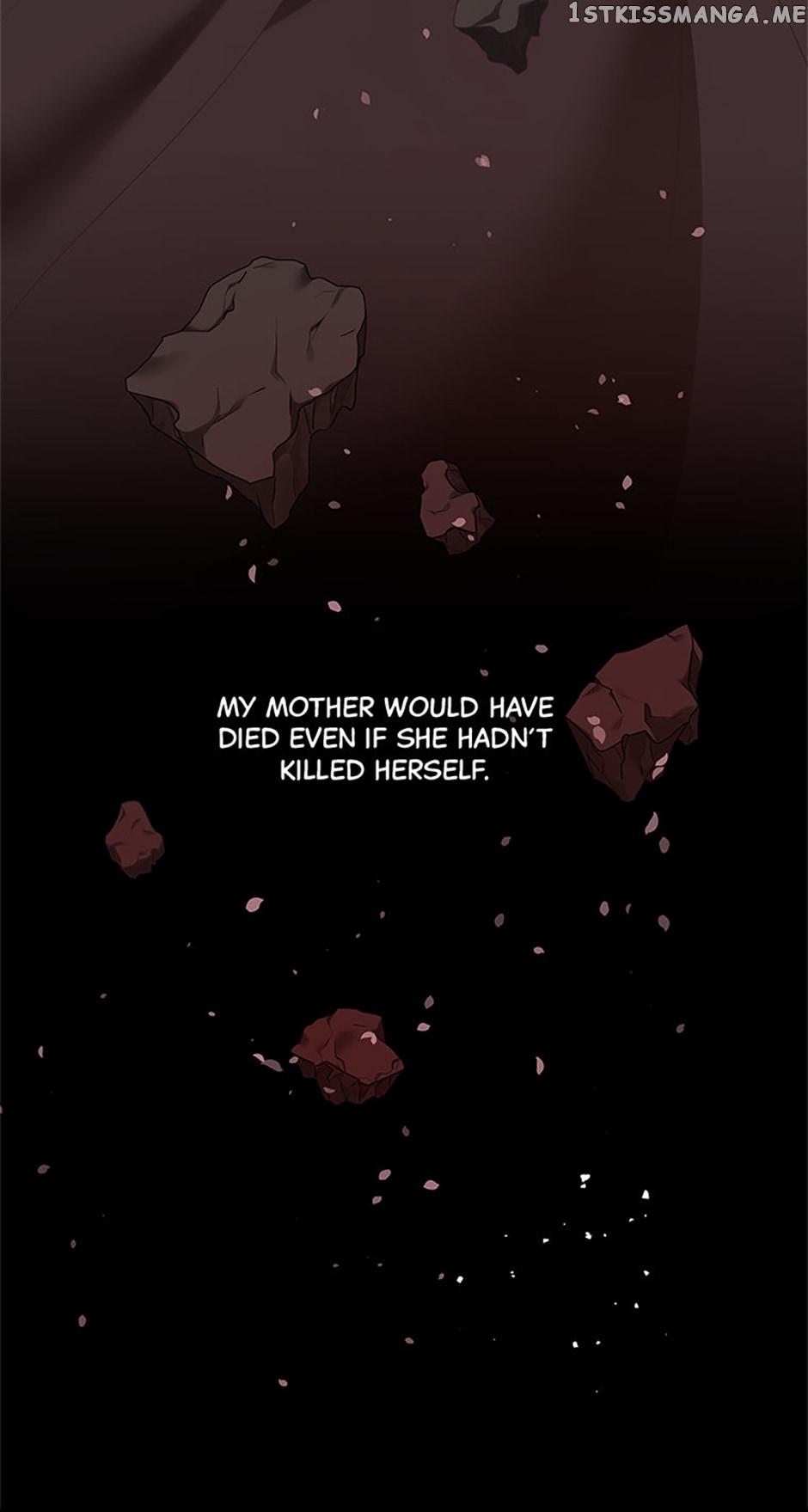 The Unwelcome Guests of House Fildette Chapter 73 page 45