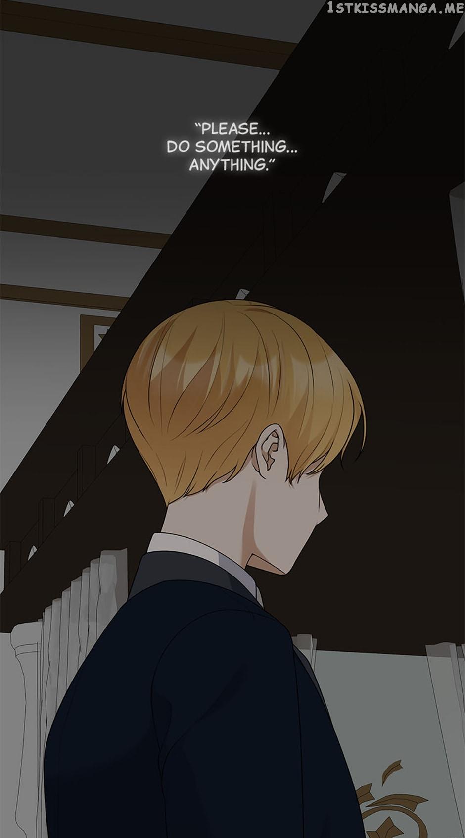 The Unwelcome Guests of House Fildette Chapter 73 page 48