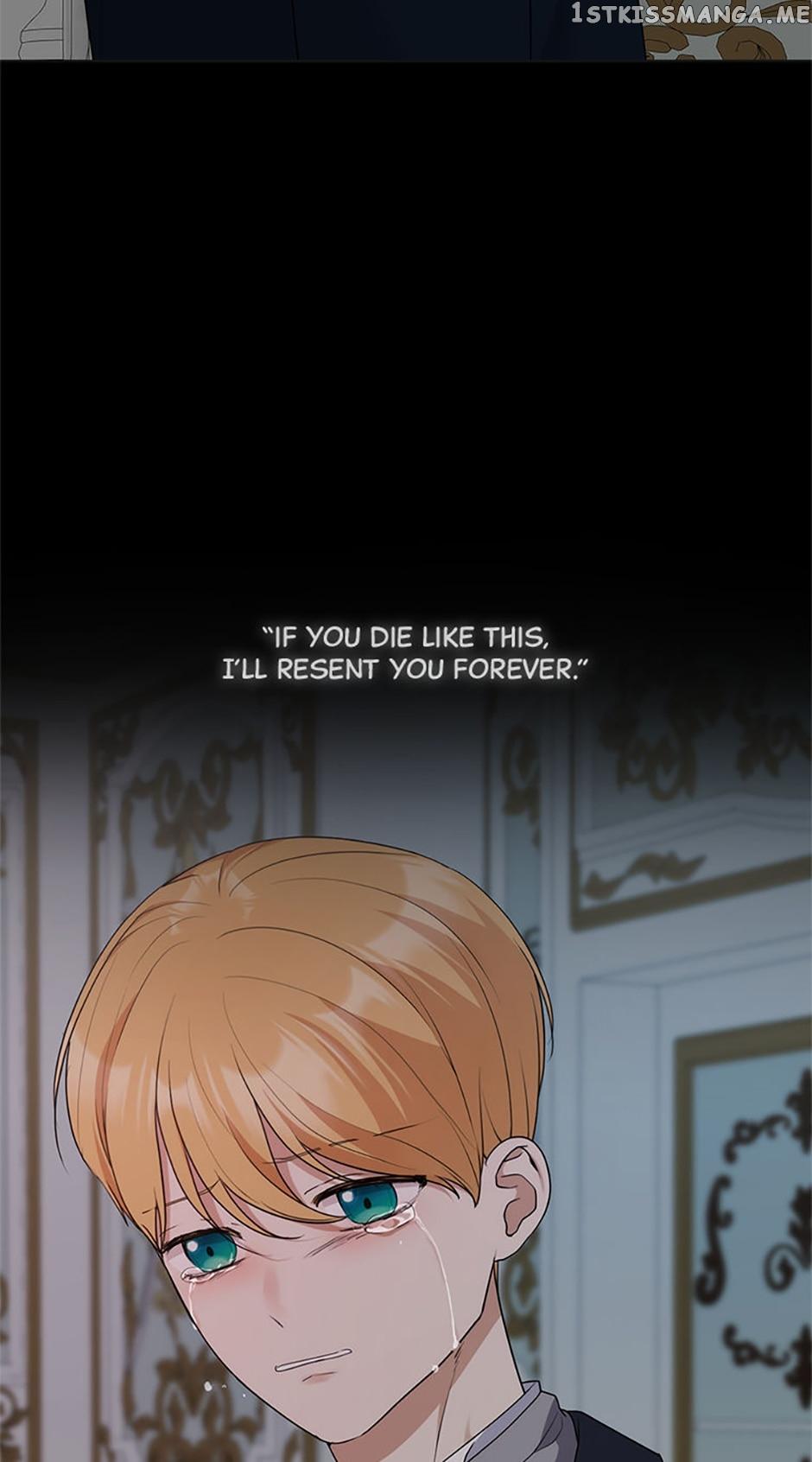 The Unwelcome Guests of House Fildette Chapter 73 page 49