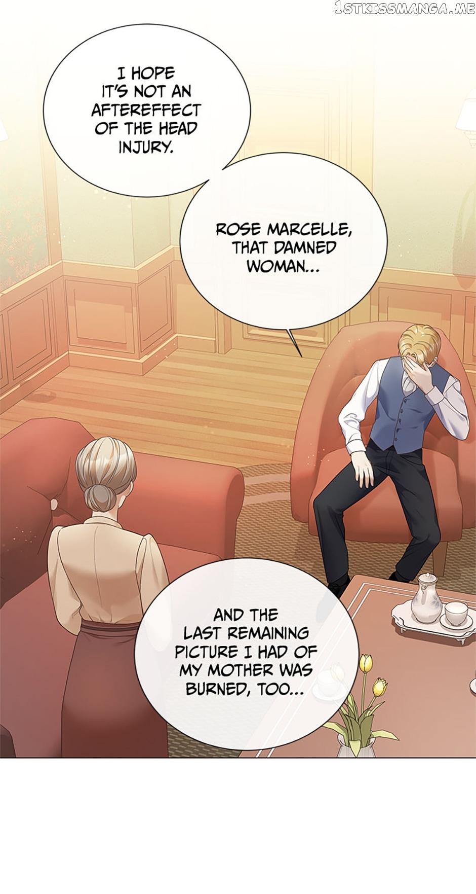 The Unwelcome Guests of House Fildette Chapter 73 page 73