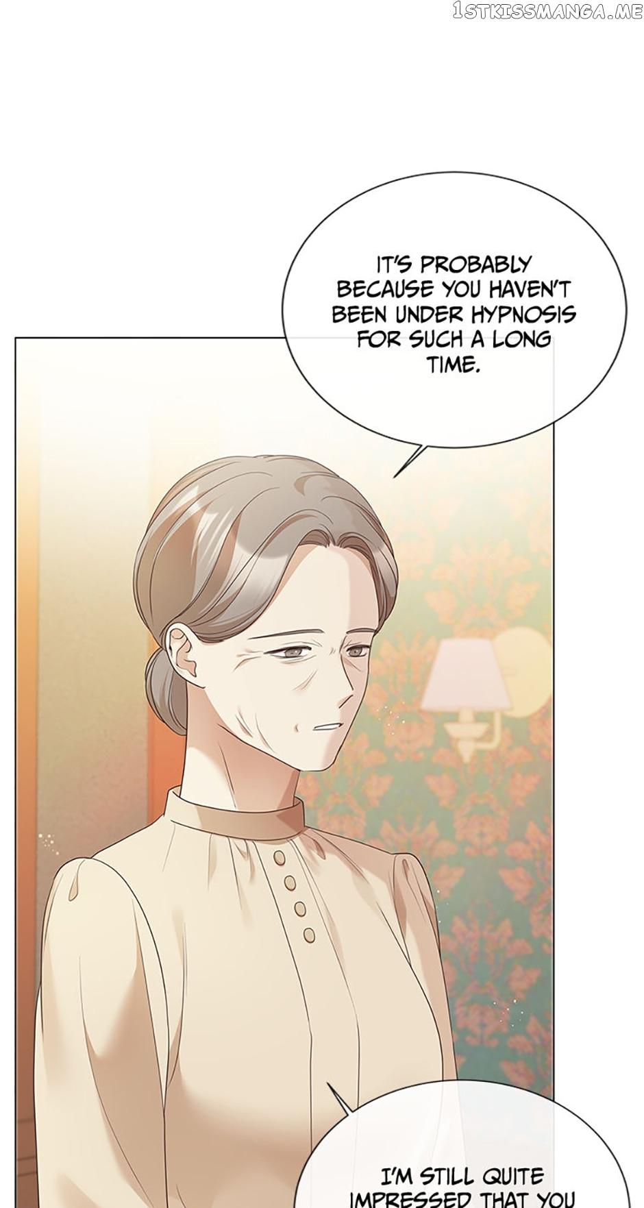 The Unwelcome Guests of House Fildette Chapter 73 page 74
