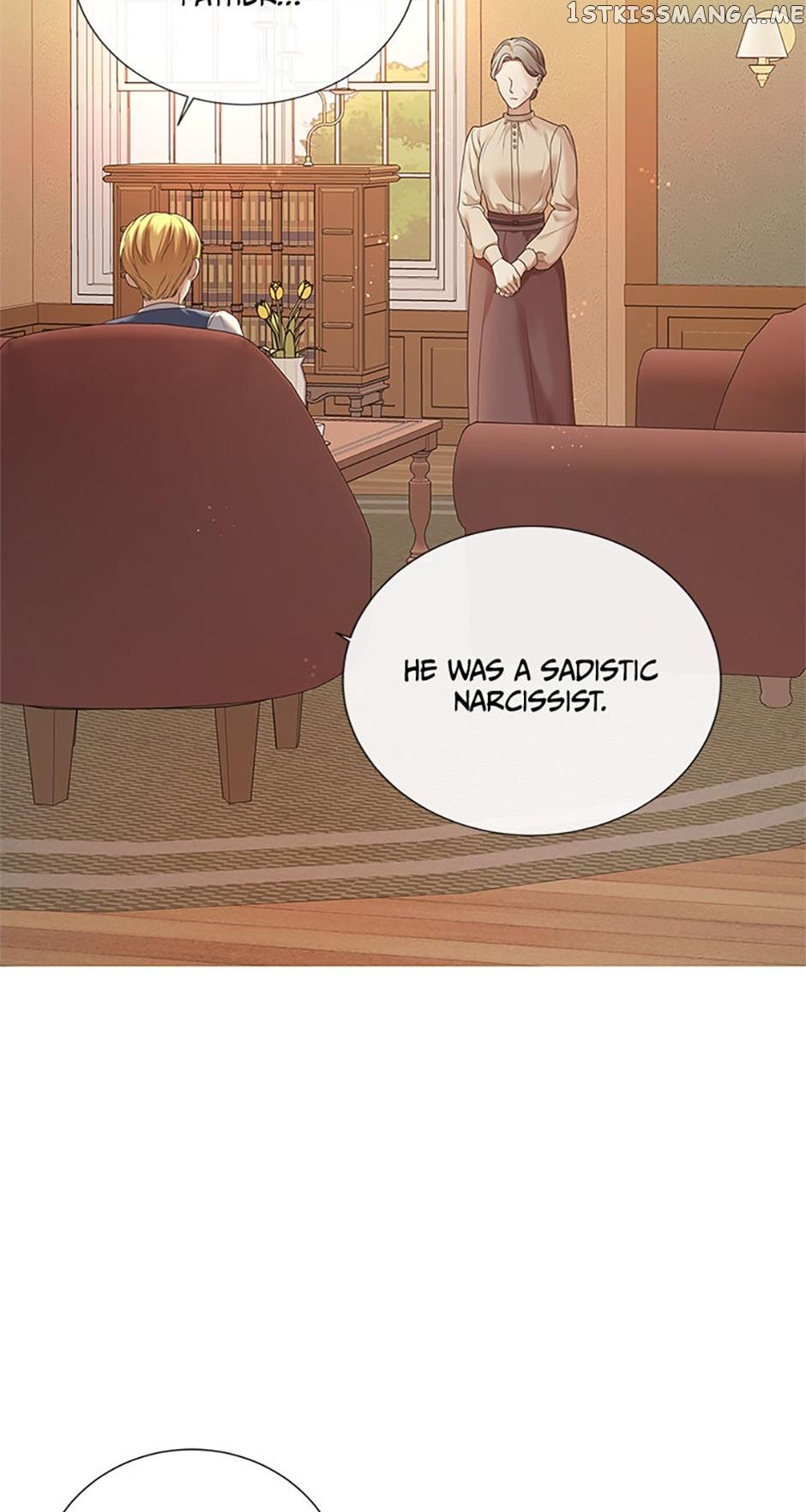 The Unwelcome Guests of House Fildette Chapter 73 page 77