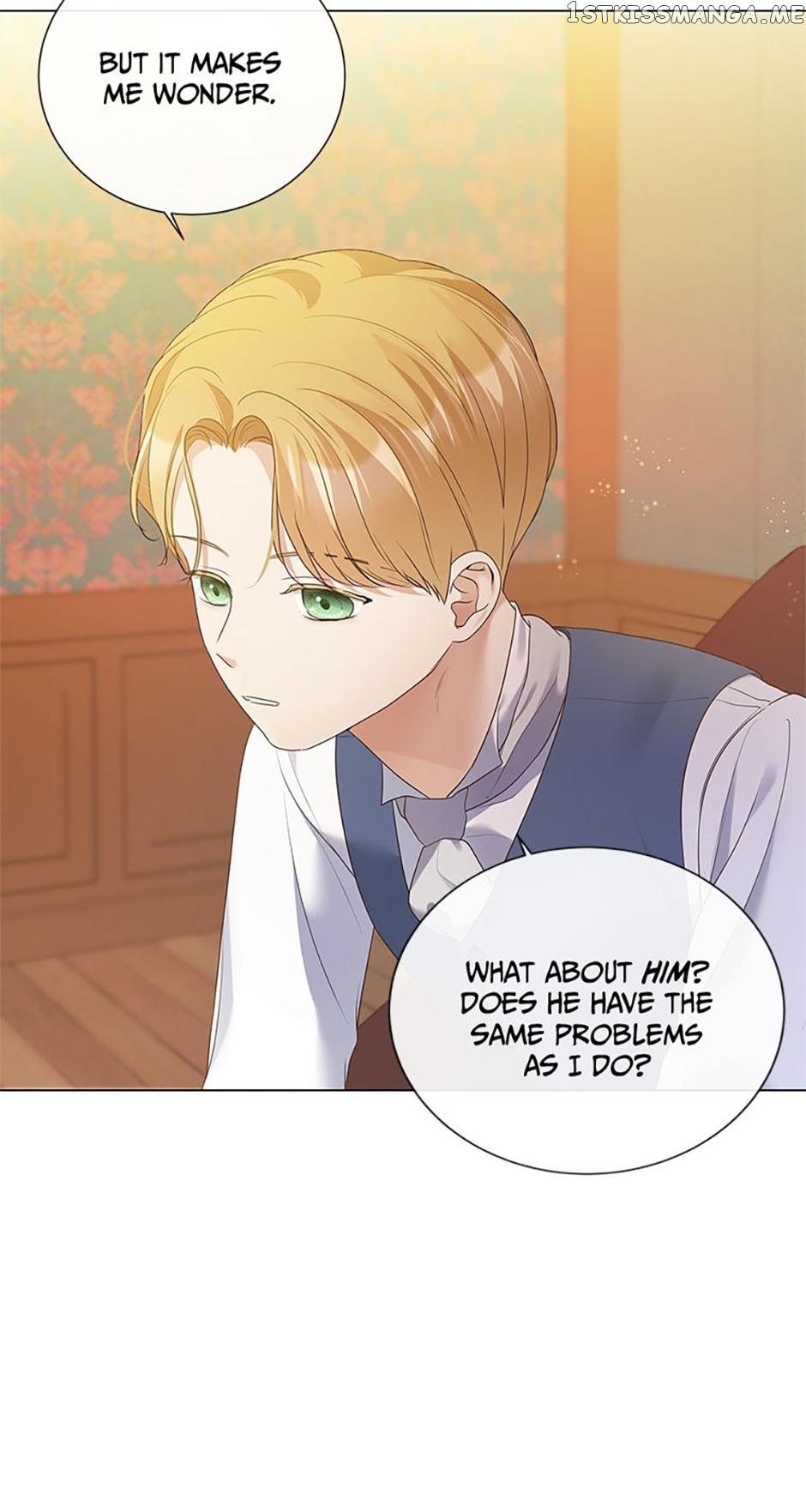 The Unwelcome Guests of House Fildette Chapter 73 page 78