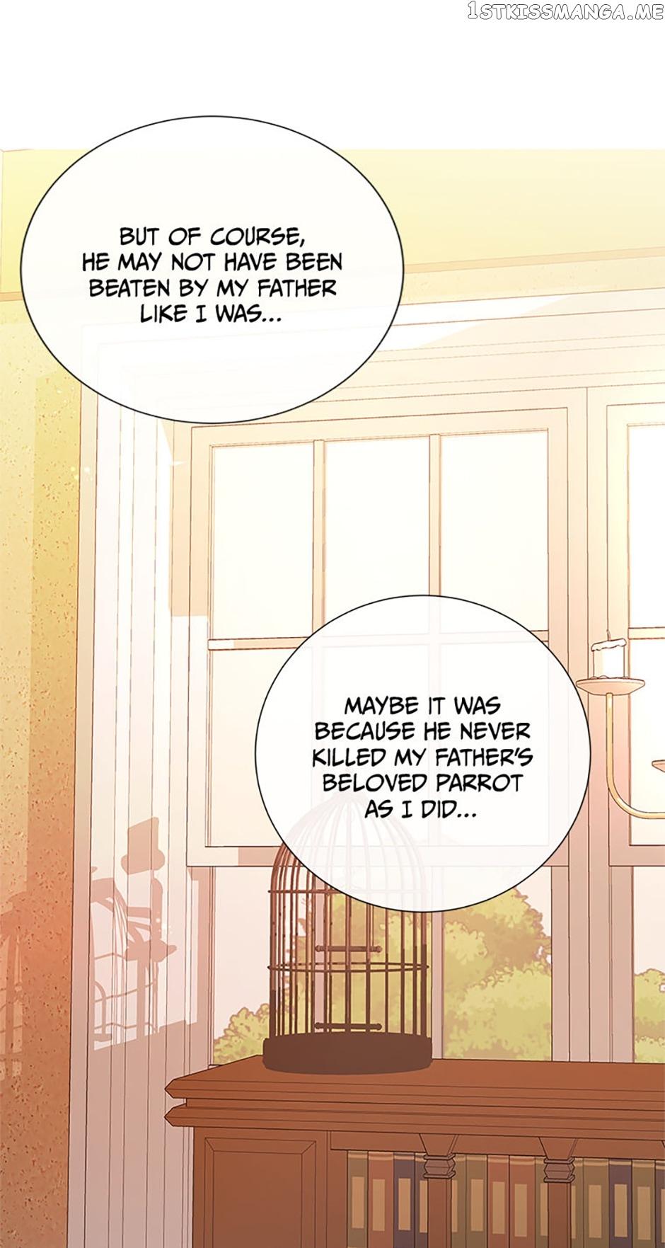 The Unwelcome Guests of House Fildette Chapter 73 page 79