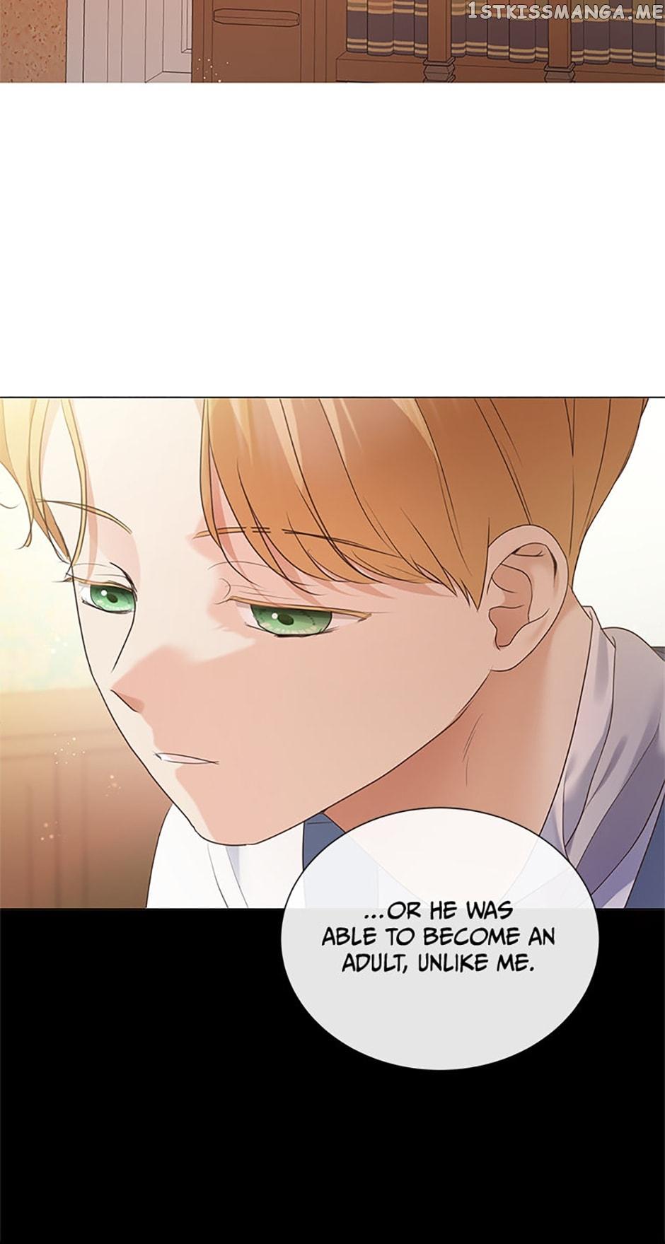 The Unwelcome Guests of House Fildette Chapter 73 page 80