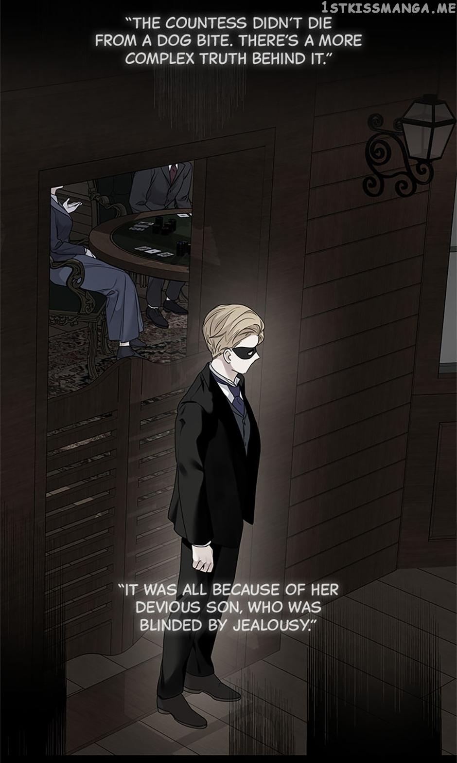 The Unwelcome Guests of House Fildette Chapter 73 page 82