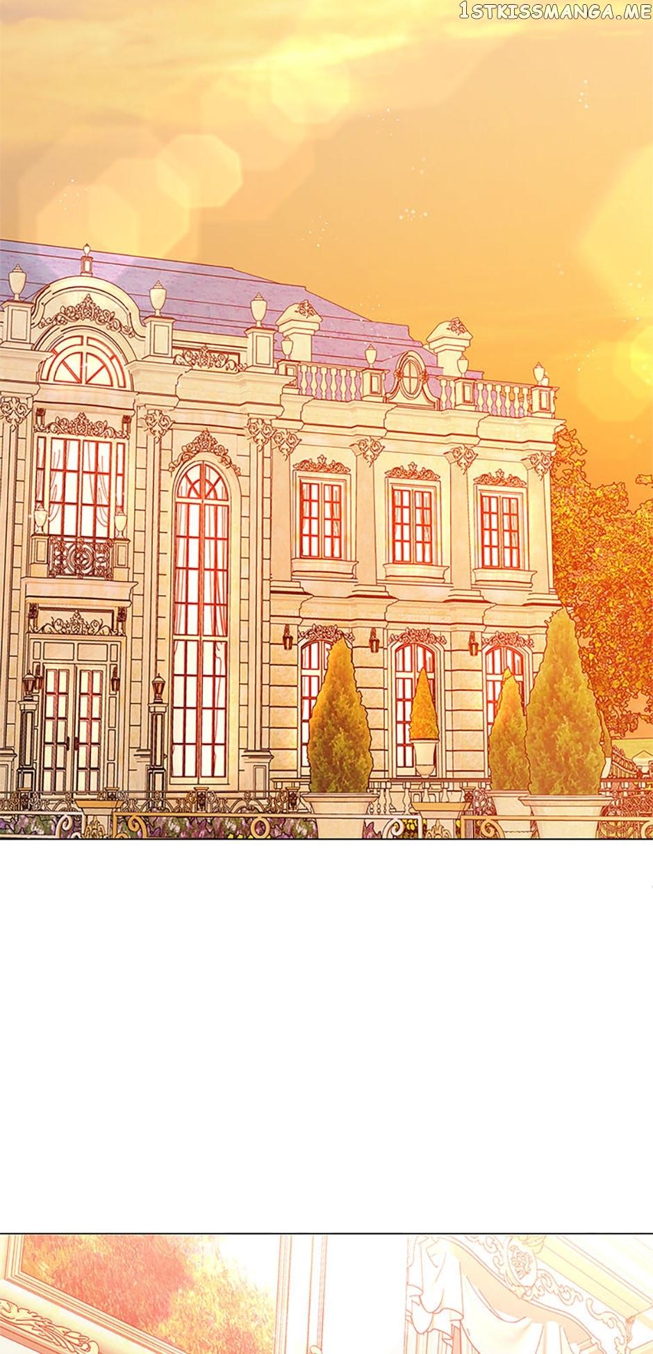 The Unwelcome Guests of House Fildette Chapter 73 page 86