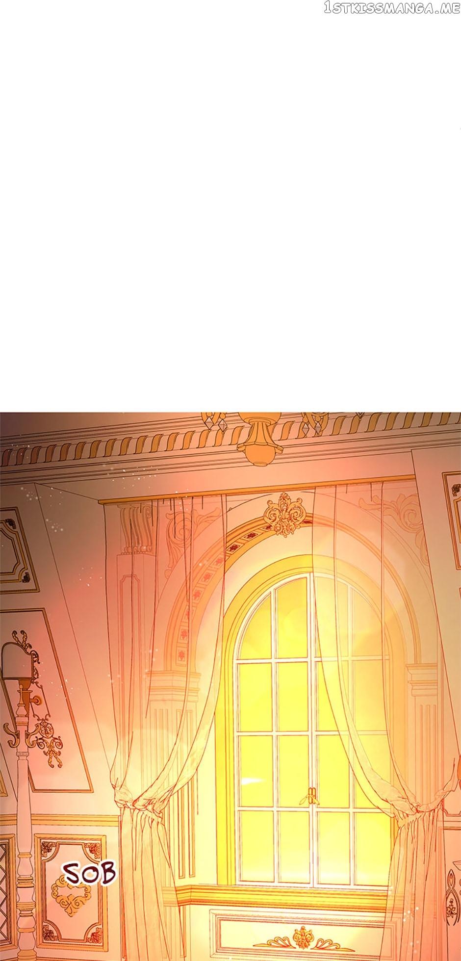 The Unwelcome Guests of House Fildette Chapter 73 page 92