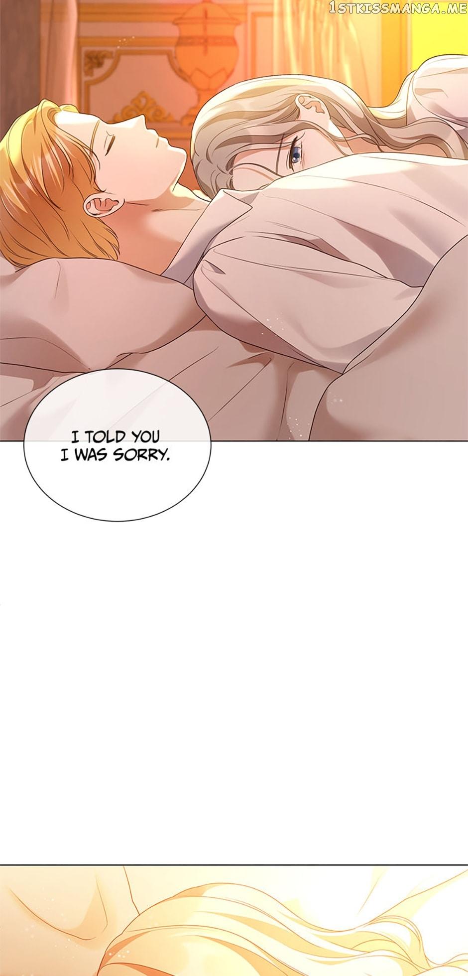The Unwelcome Guests of House Fildette Chapter 73 page 94