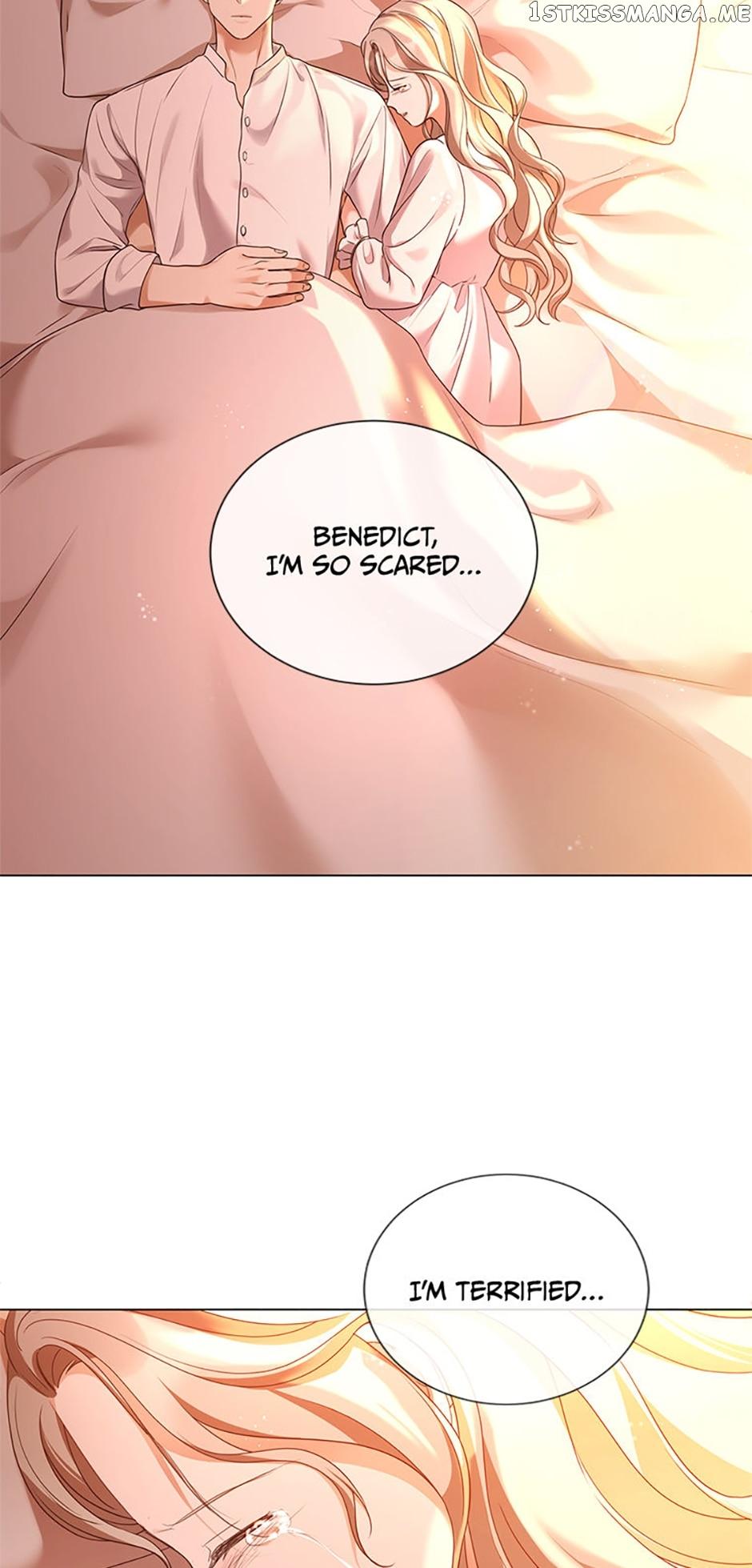 The Unwelcome Guests of House Fildette Chapter 73 page 96