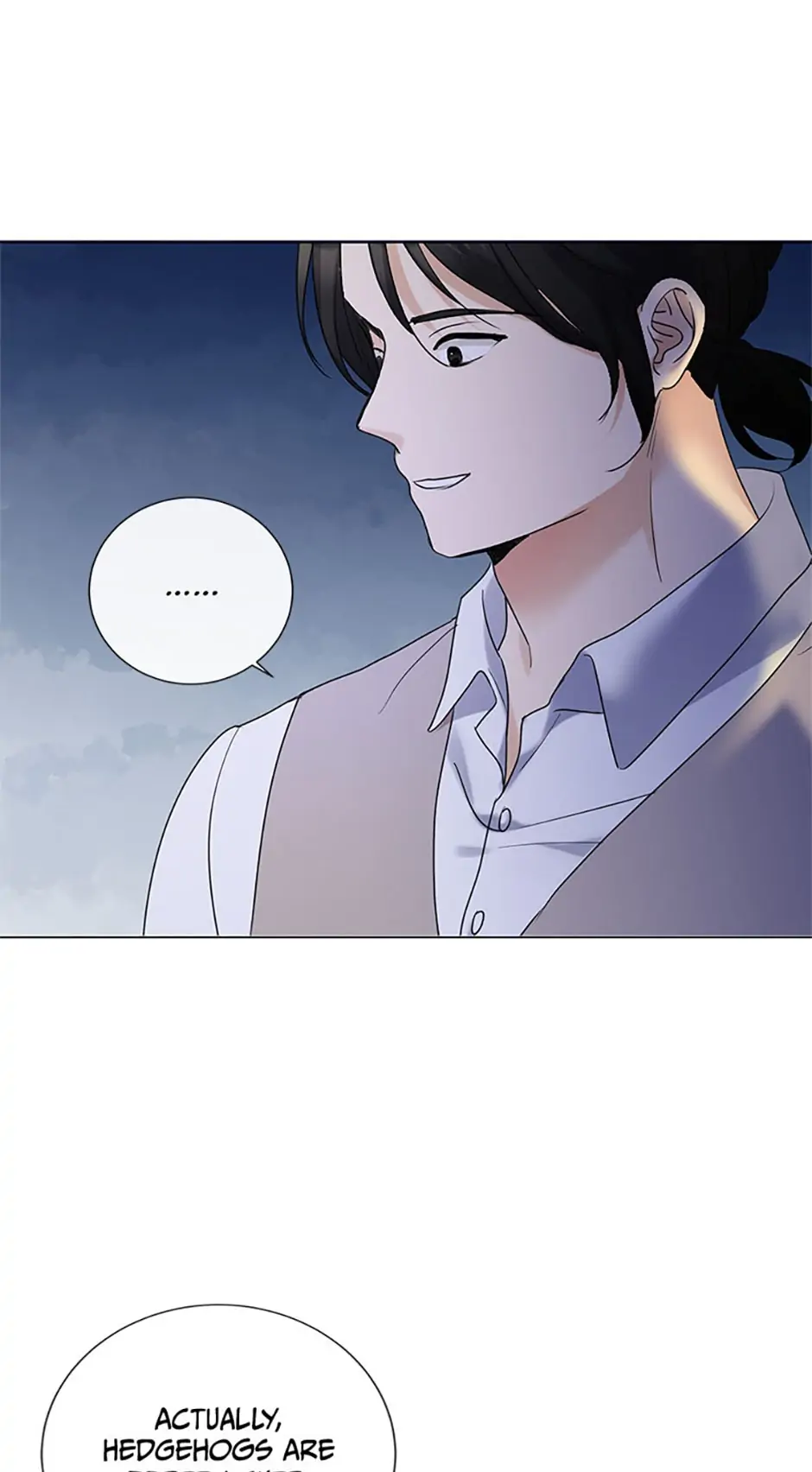 The Unwelcome Guests of House Fildette Chapter 74 page 11
