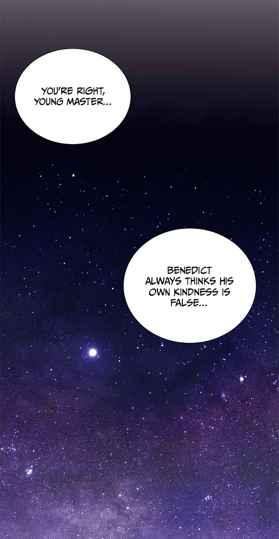 The Unwelcome Guests of House Fildette Chapter 74 page 18
