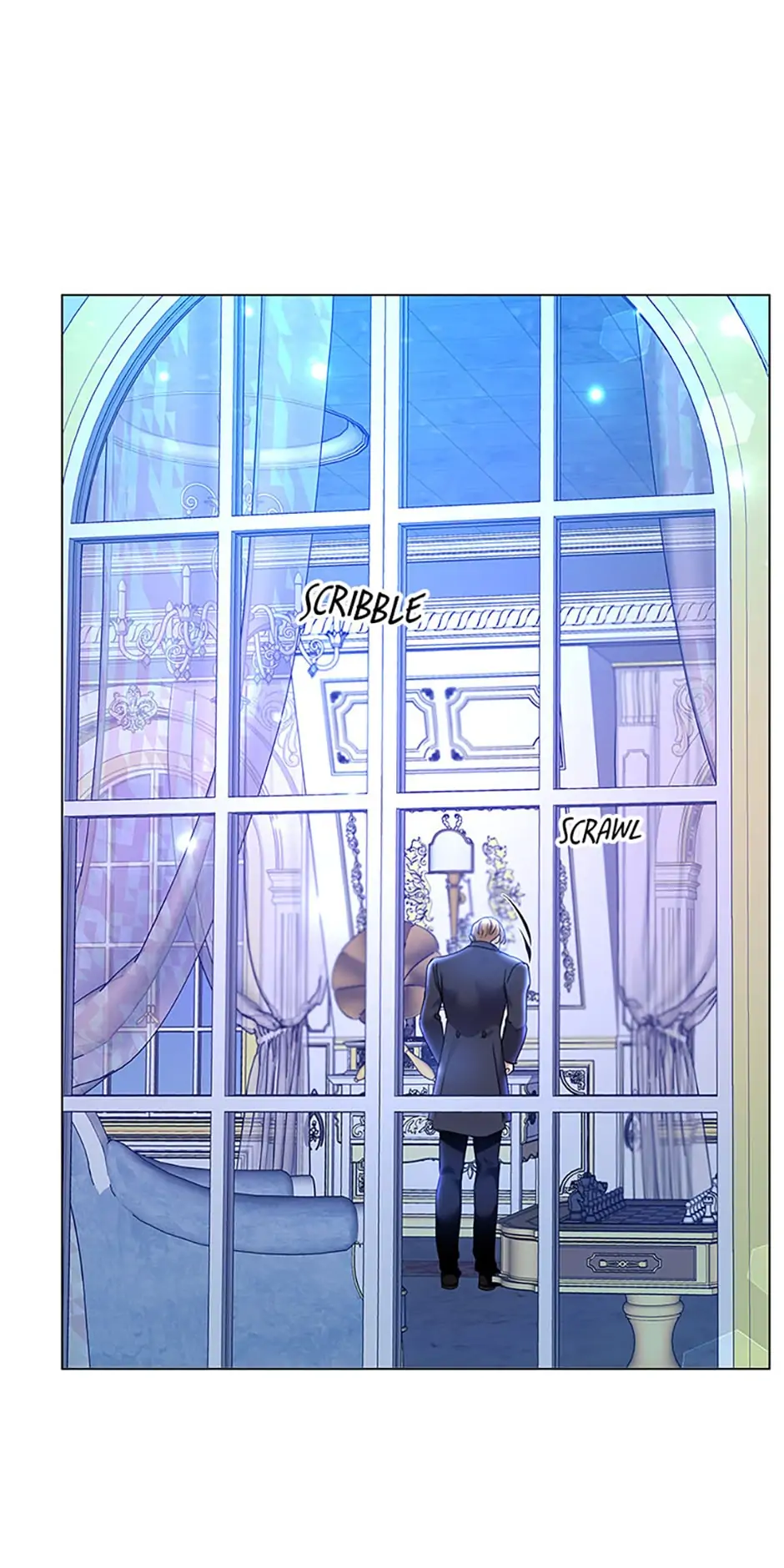 The Unwelcome Guests of House Fildette Chapter 74 page 26