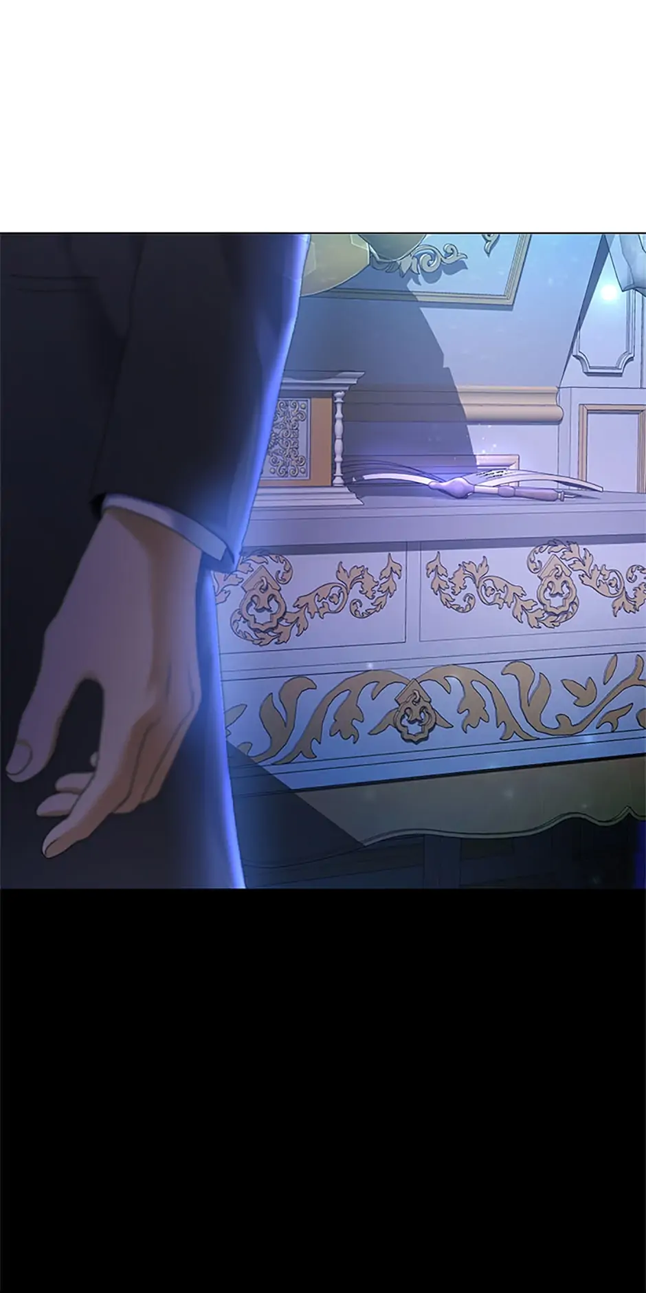 The Unwelcome Guests of House Fildette Chapter 74 page 27