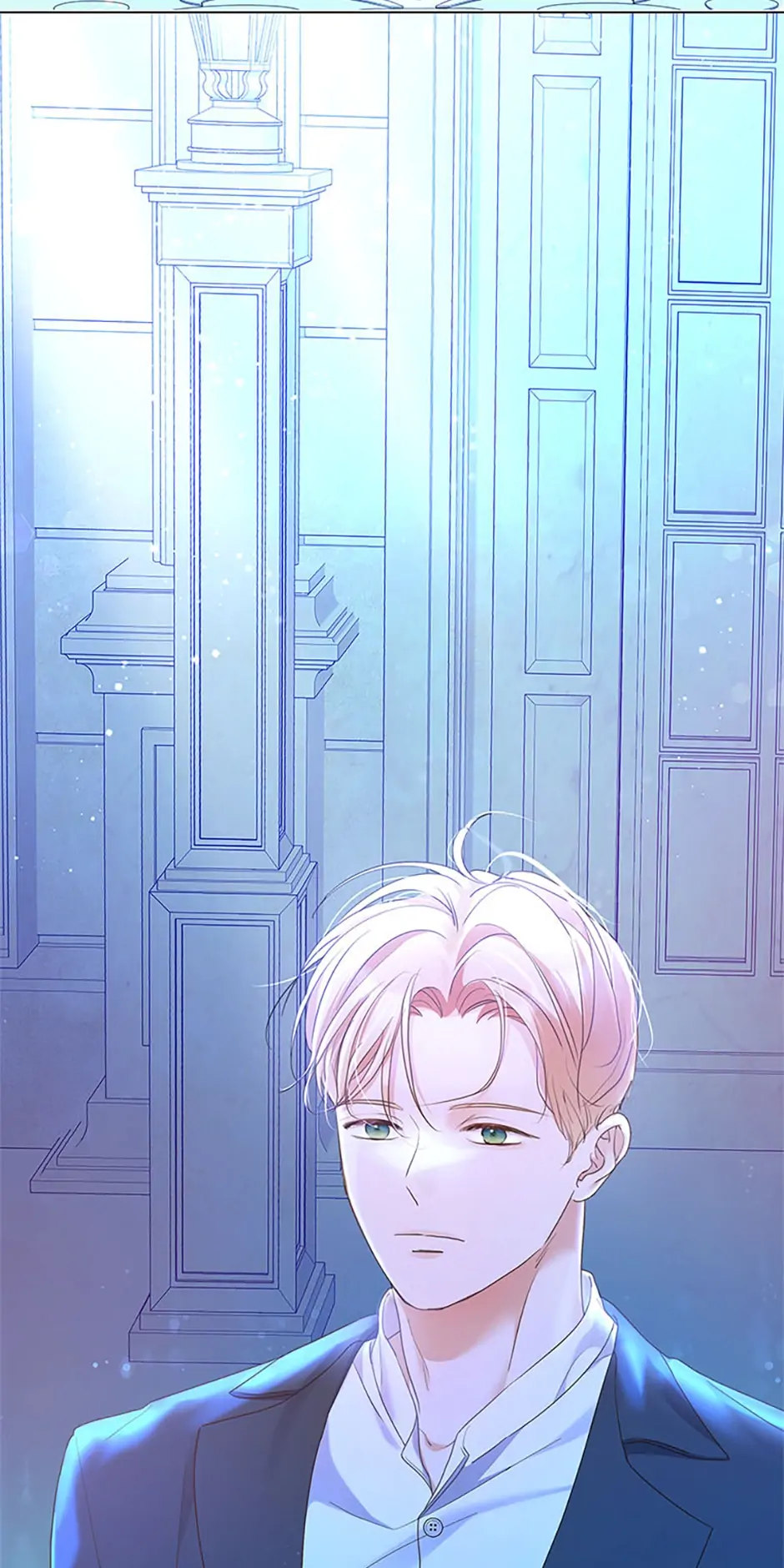 The Unwelcome Guests of House Fildette Chapter 74 page 30