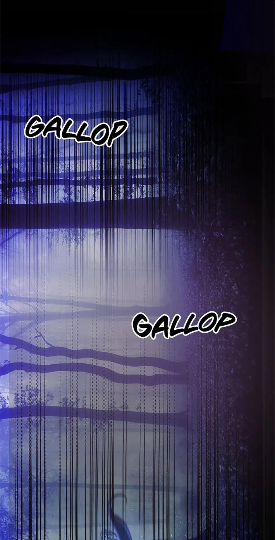 The Unwelcome Guests of House Fildette Chapter 74 page 36