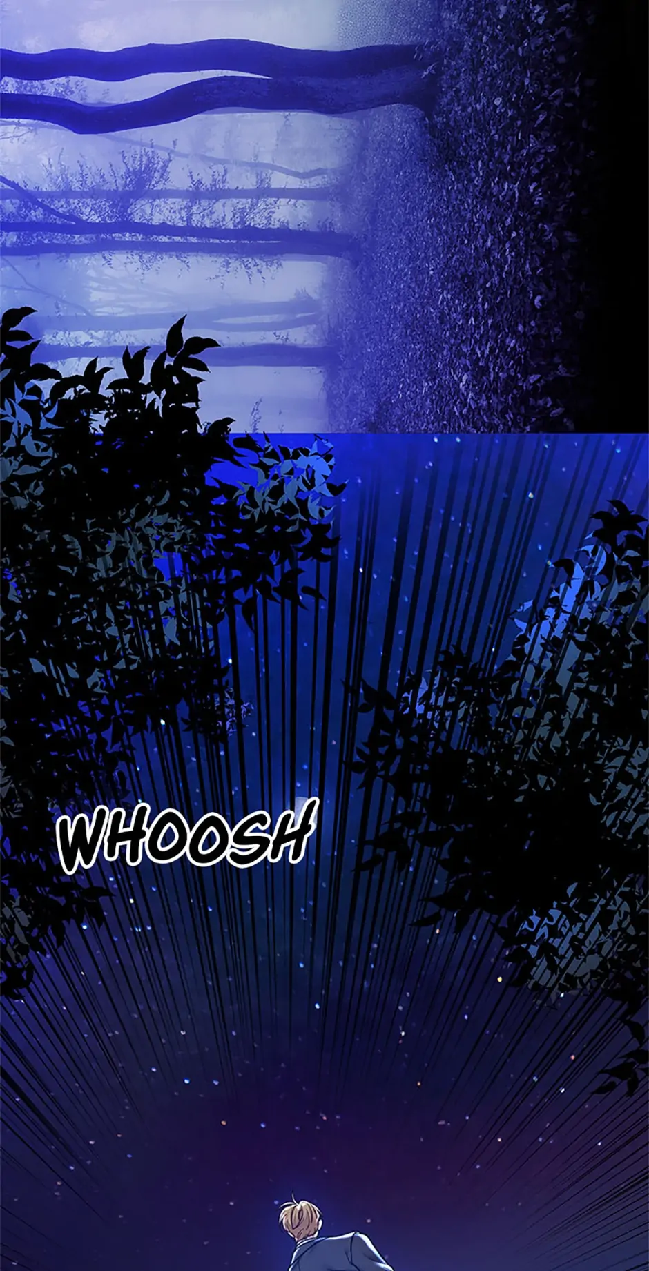The Unwelcome Guests of House Fildette Chapter 74 page 38